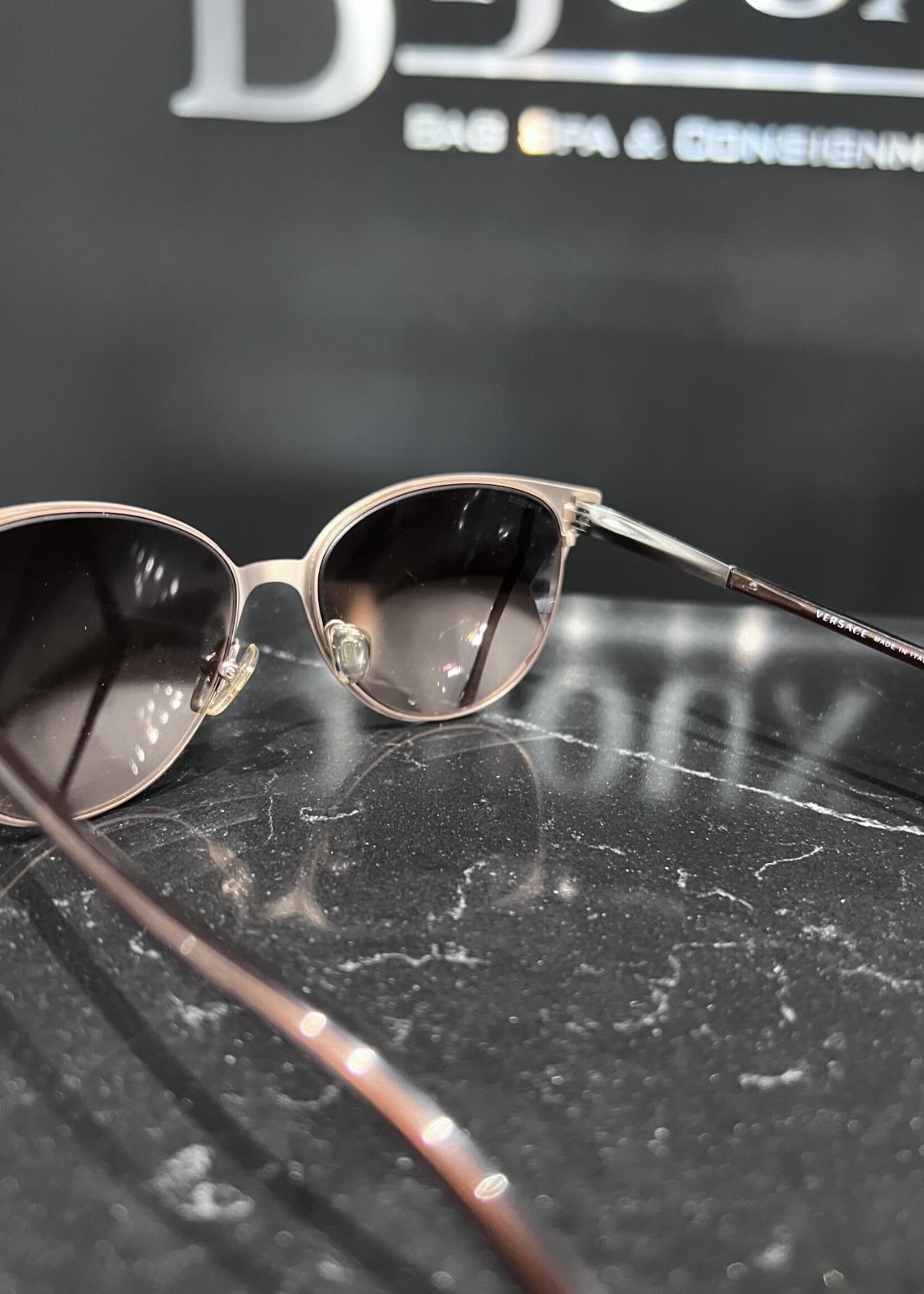 Versace Versace Sunglasses 2168