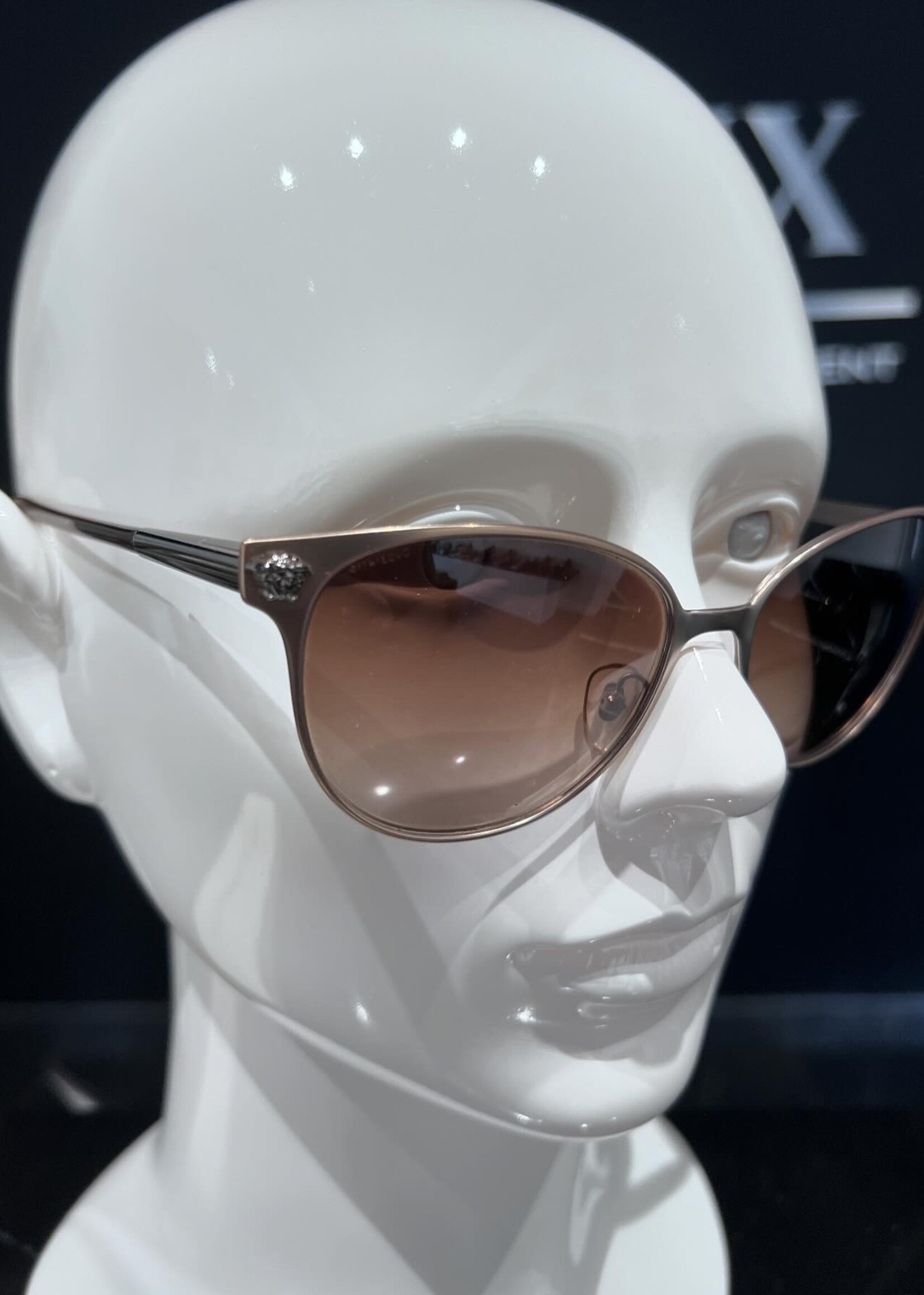 Versace Versace Sunglasses 2168