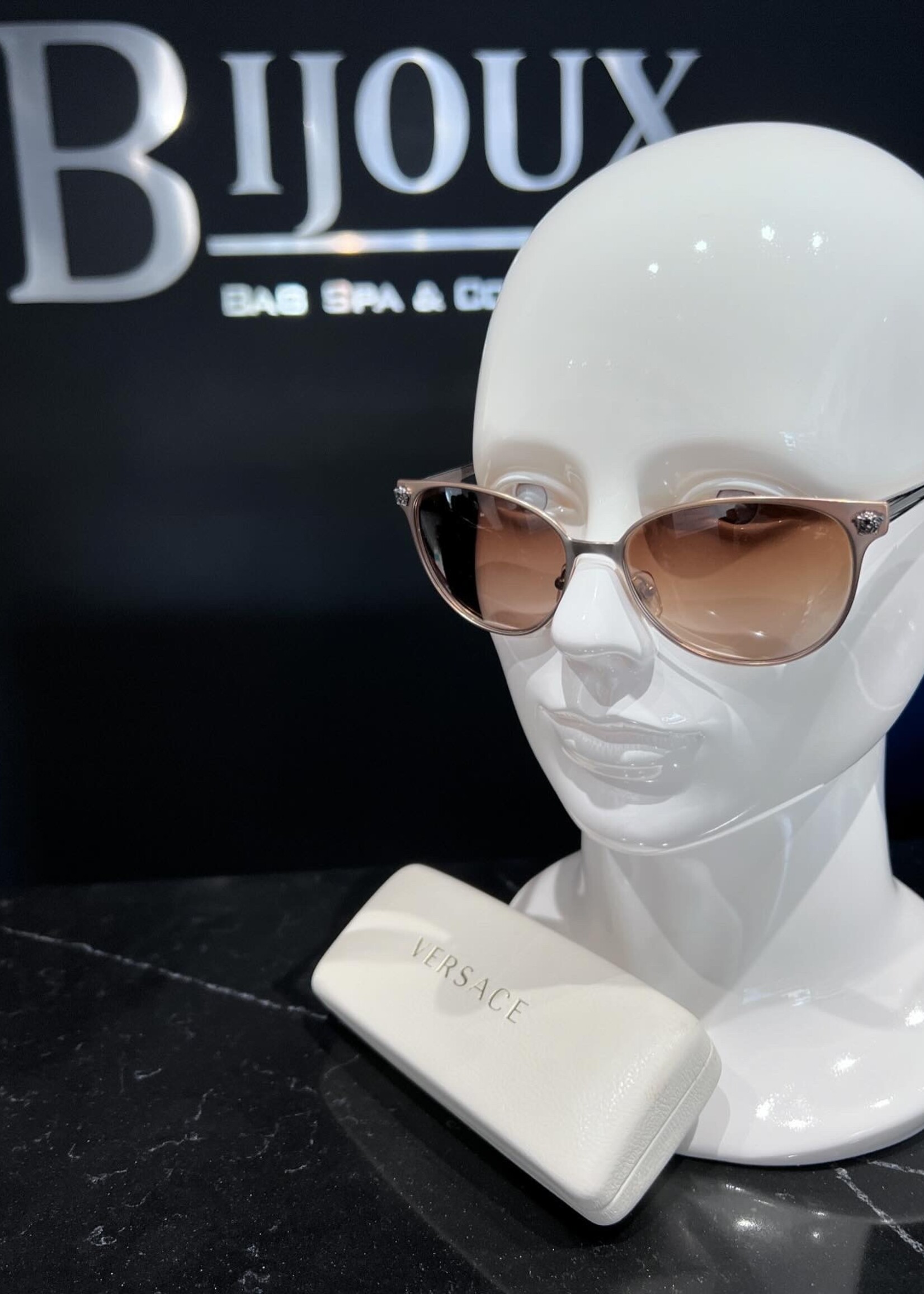 Versace Versace Sunglasses 2168