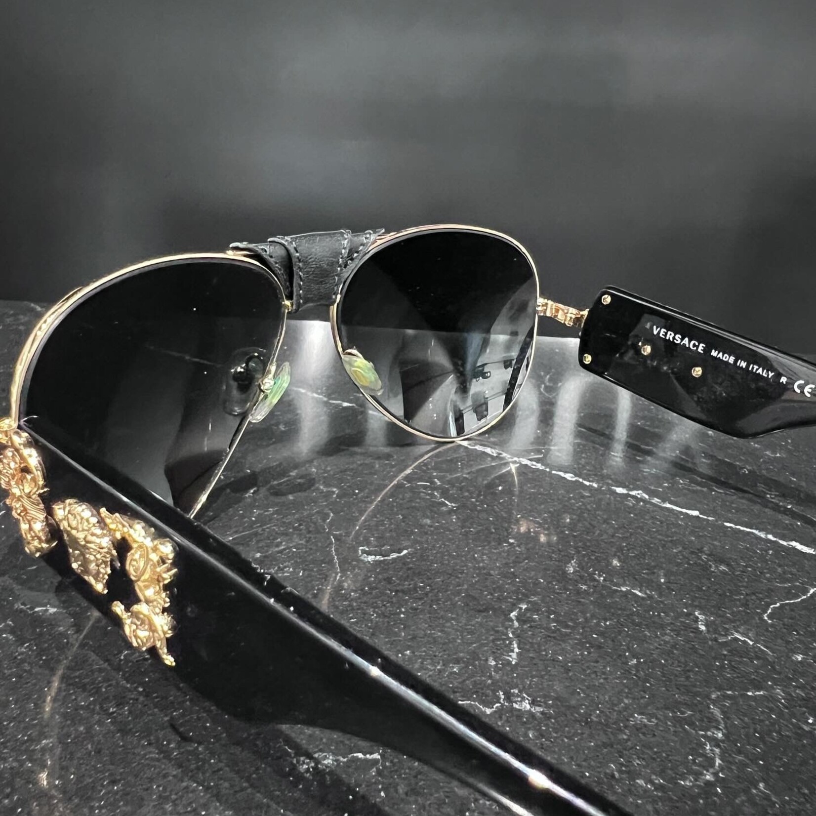 Versace Versace Sunglasses 2150Q