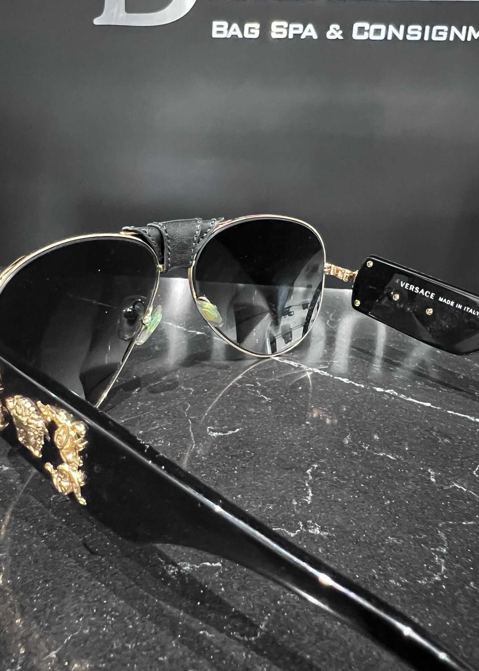 Versace SOLD - Versace Sunglasses 2150Q