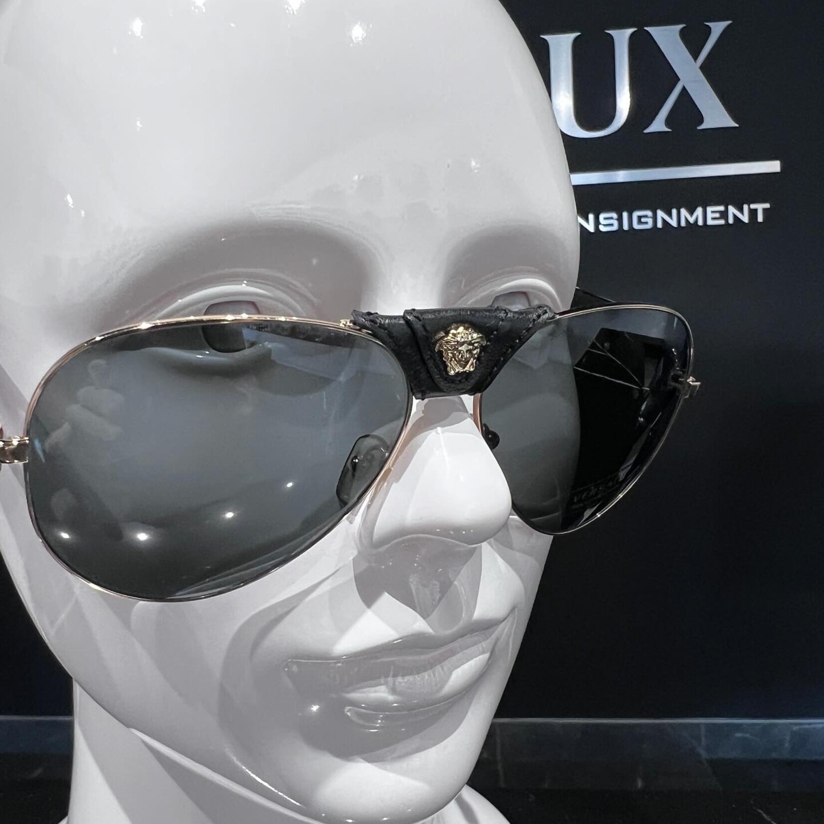 Versace SOLD - Versace Sunglasses 2150Q