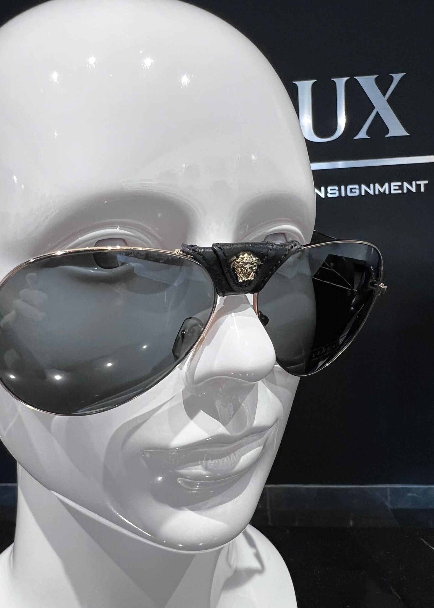 Versace SOLD - Versace Sunglasses 2150Q