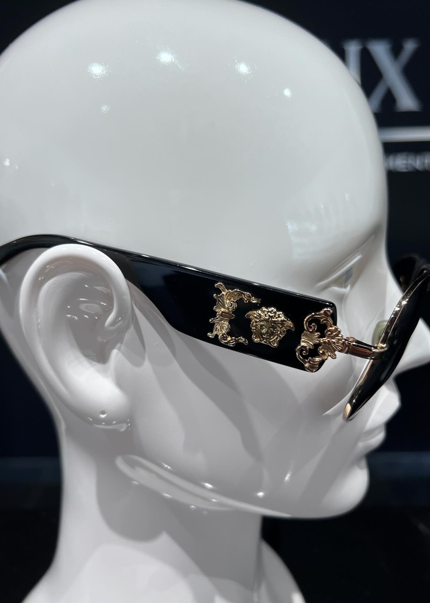 Versace SOLD - Versace Sunglasses 2150Q