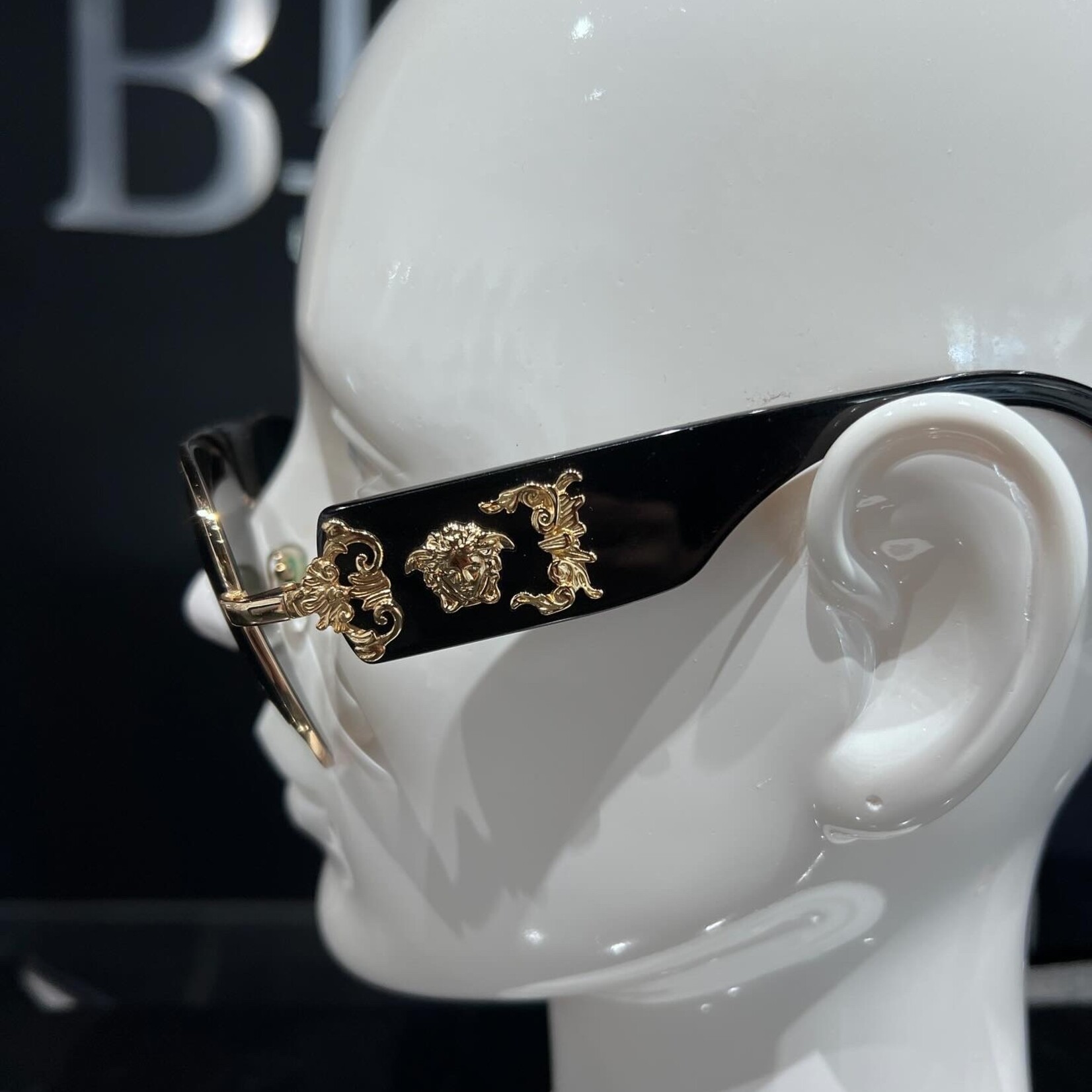 Versace SOLD - Versace Sunglasses 2150Q