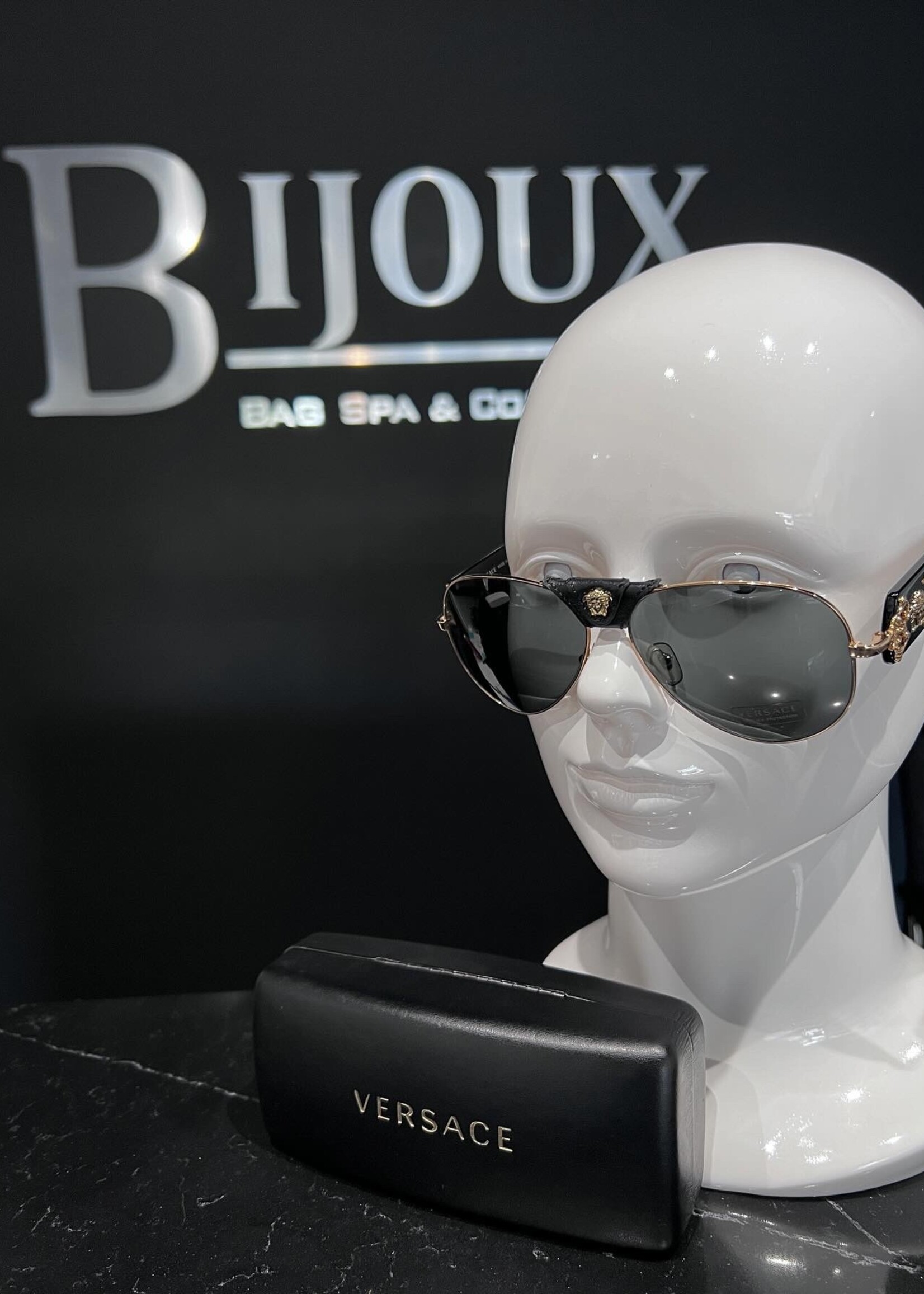 Versace SOLD - Versace Sunglasses 2150Q