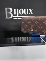 Louis Vuitton SOLD - Louis Vuitton Porte- Monnaie Tresor wallet