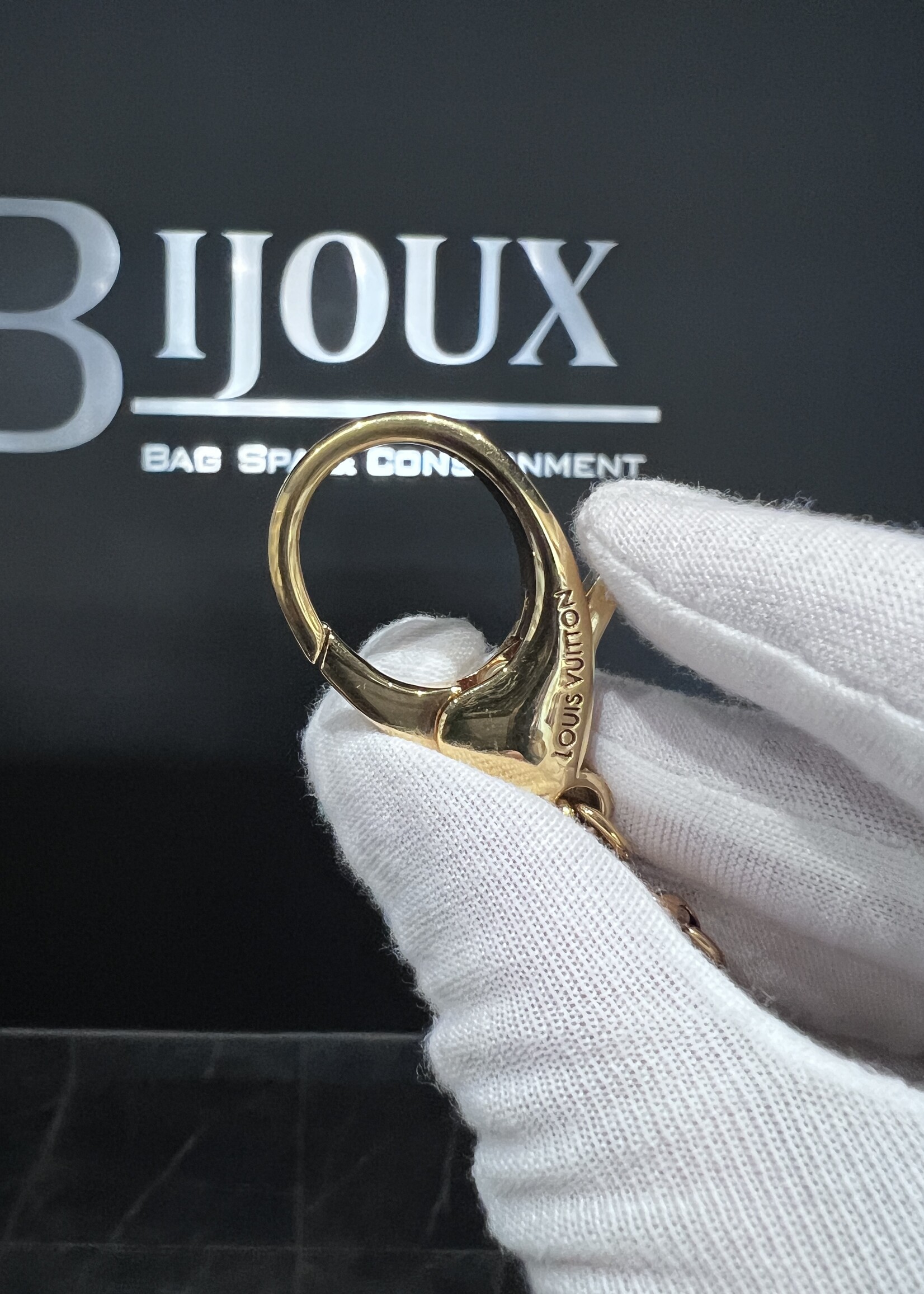 Louis Vuitton SOLD- Louis Vuitton Insolence Charm