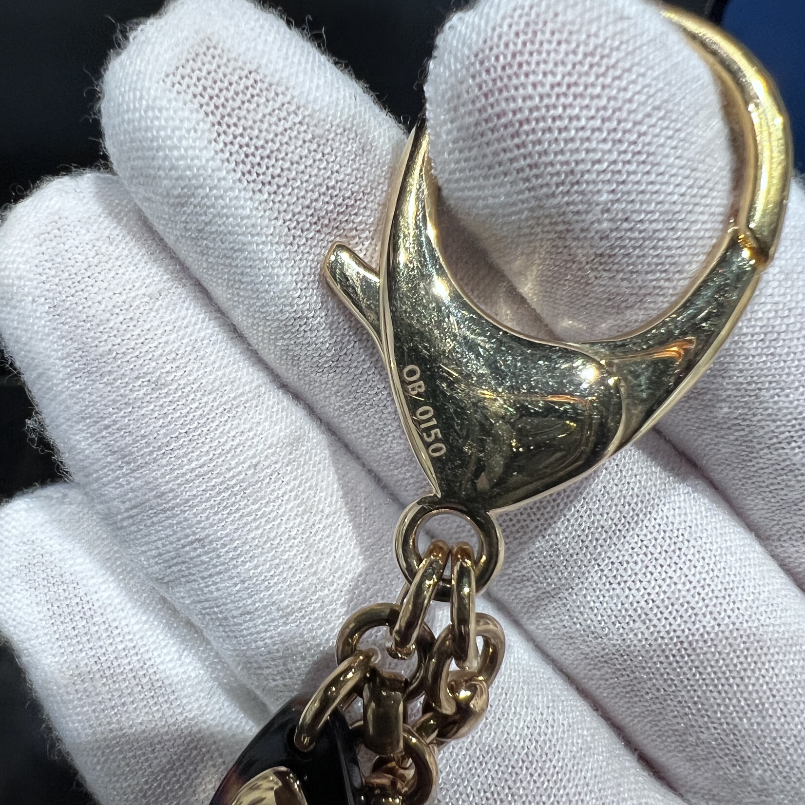 Louis Vuitton SOLD- Louis Vuitton Insolence Charm