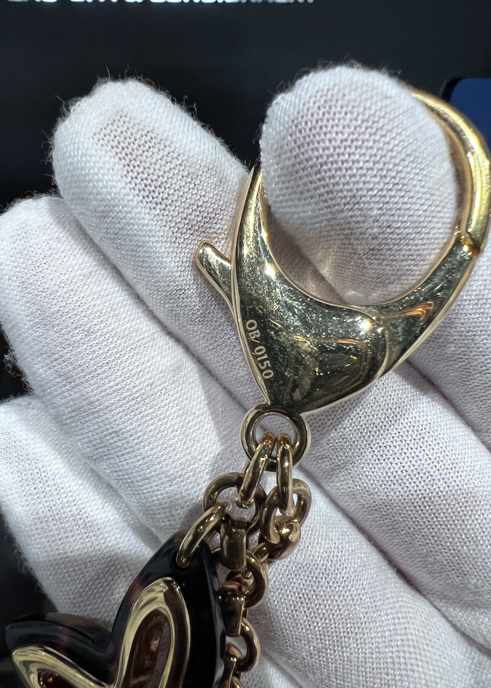 Louis Vuitton SOLD- Louis Vuitton Insolence Charm