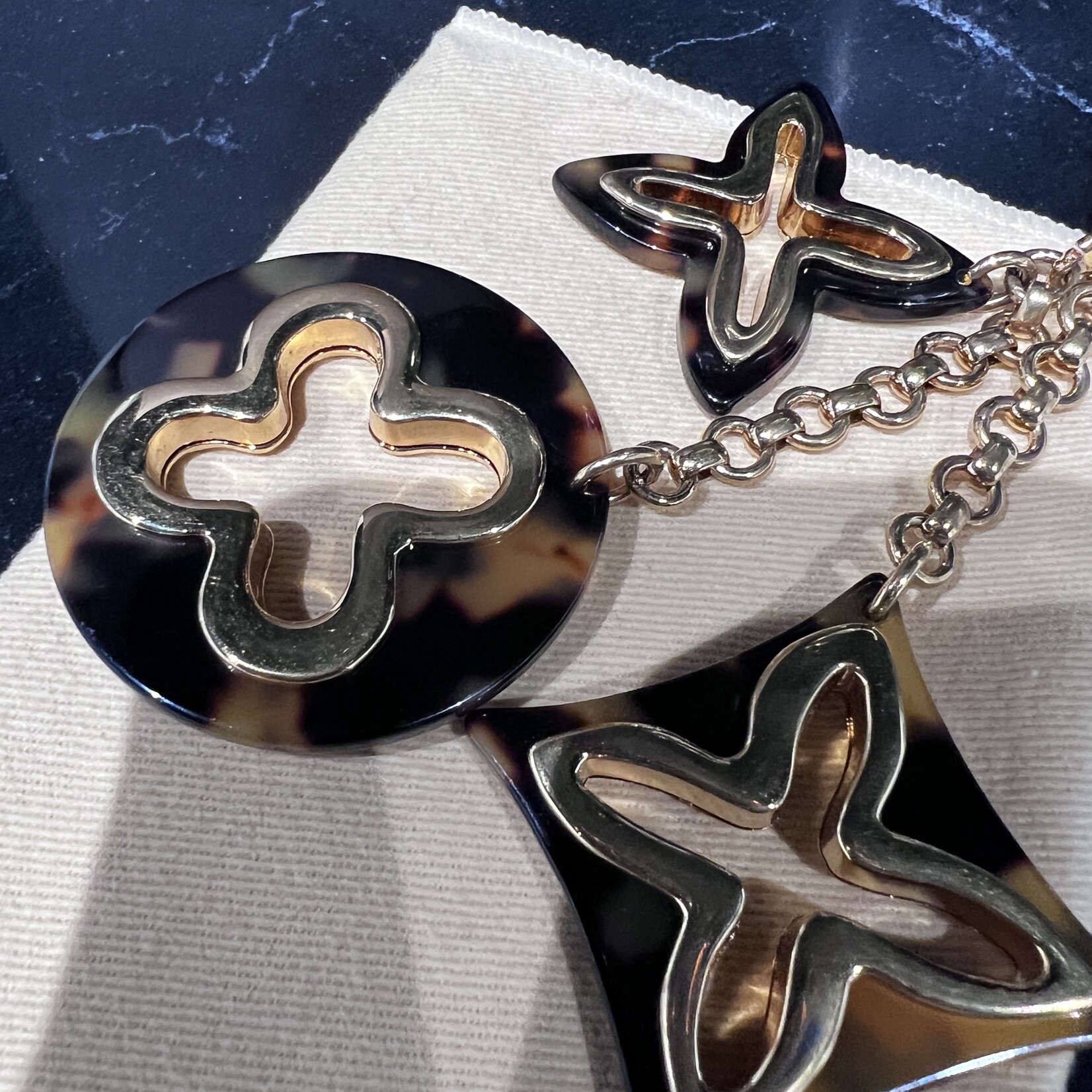 Louis Vuitton SOLD- Louis Vuitton Insolence Charm