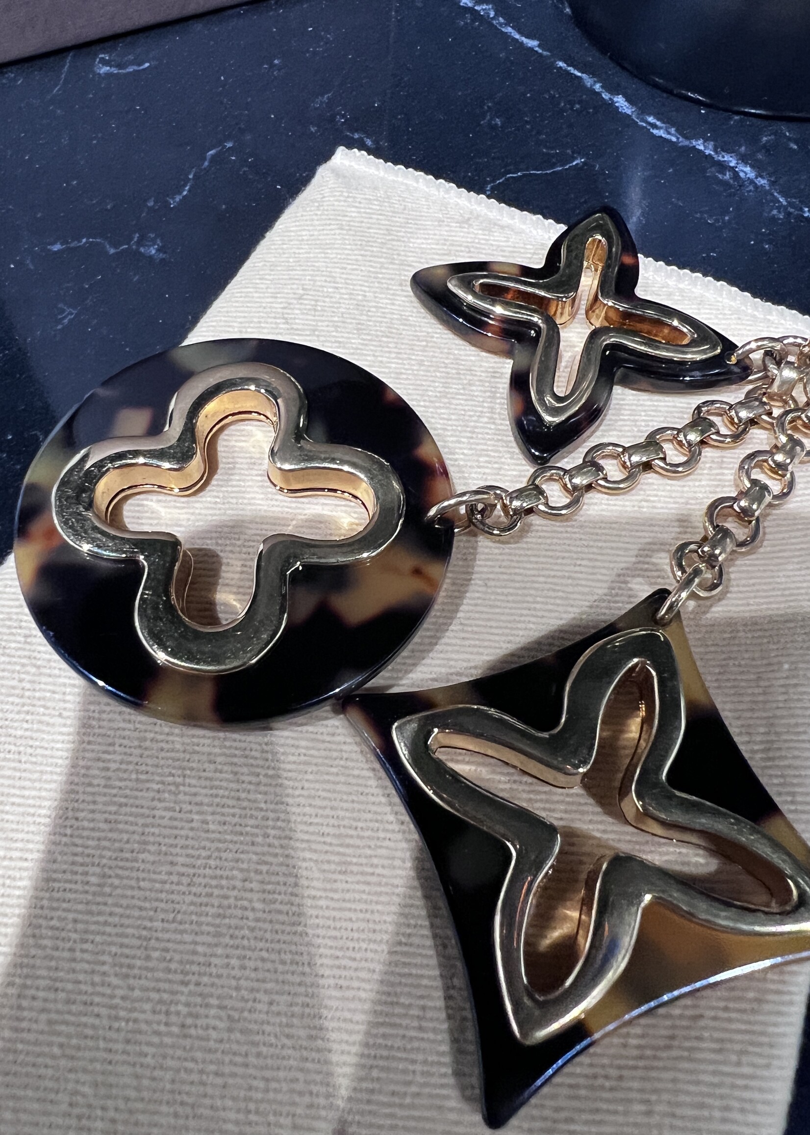 Louis Vuitton SOLD- Louis Vuitton Insolence Charm