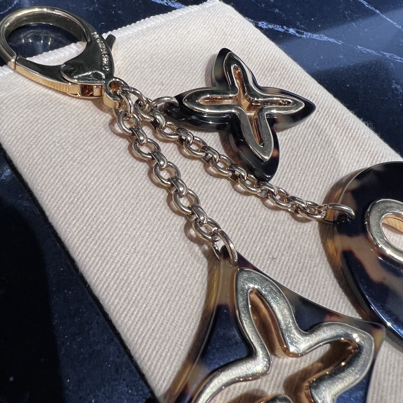 Louis Vuitton SOLD- Louis Vuitton Insolence Charm