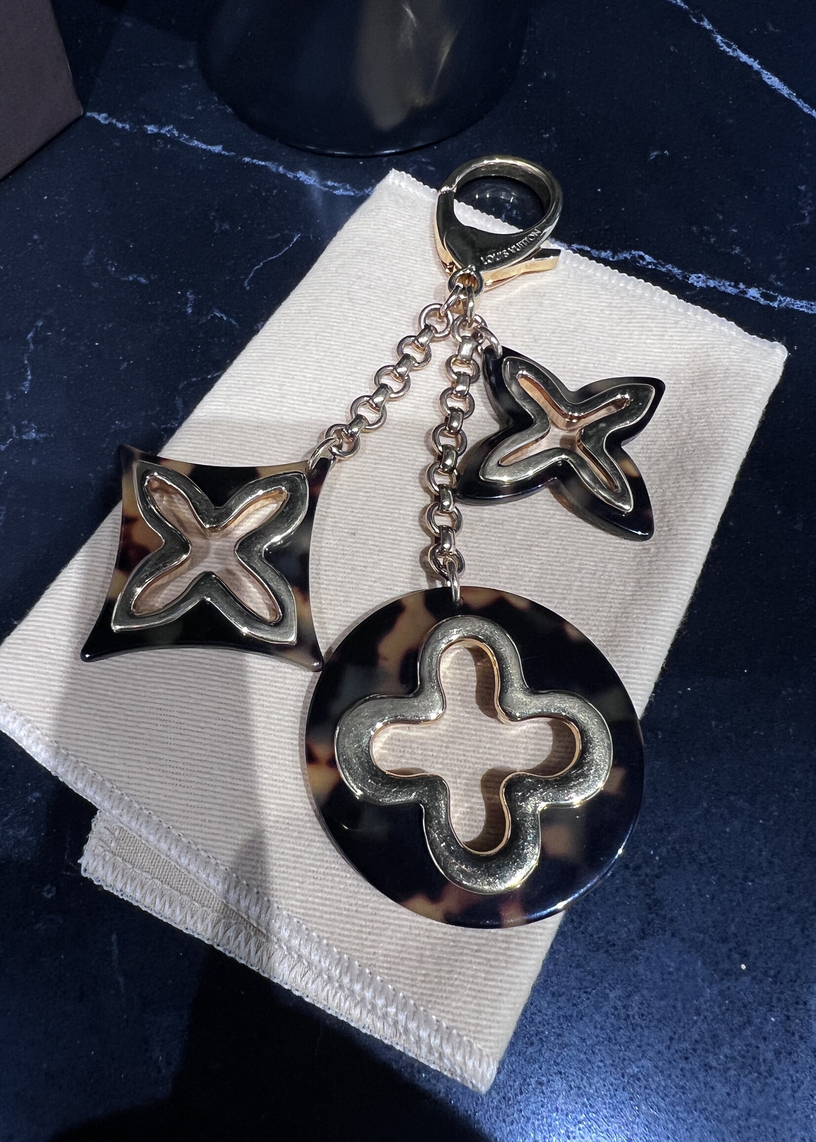 Louis Vuitton SOLD- Louis Vuitton Insolence Charm