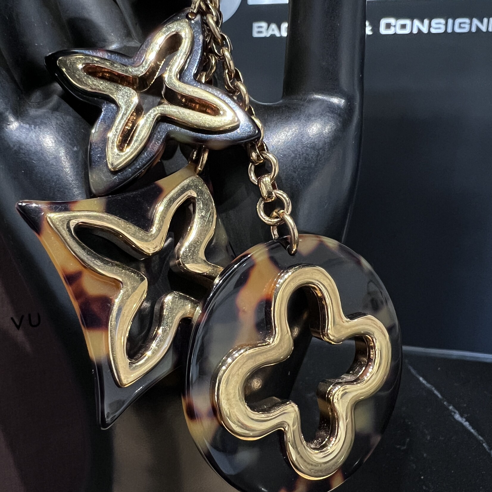 Louis Vuitton SOLD- Louis Vuitton Insolence Charm