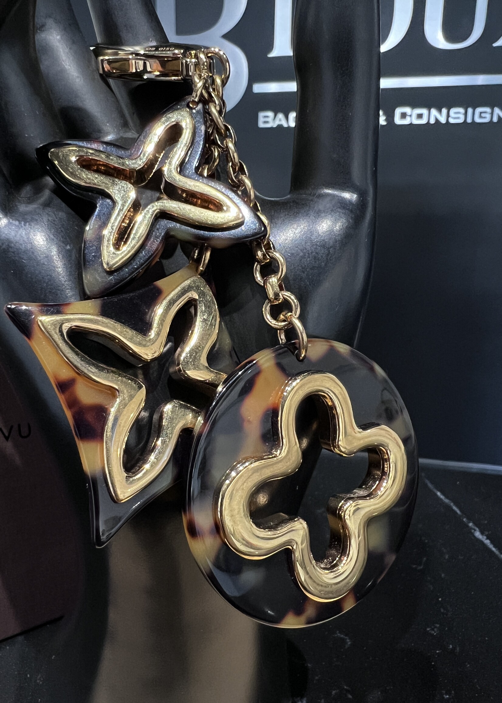 Louis Vuitton SOLD- Louis Vuitton Insolence Charm