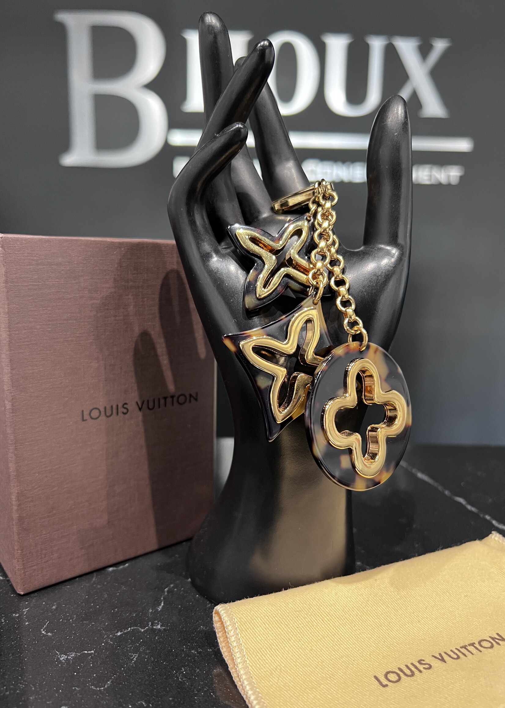 Louis Vuitton SOLD- Louis Vuitton Insolence Charm
