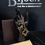 Louis Vuitton SOLD - Louis Vuitton Insolence Charm