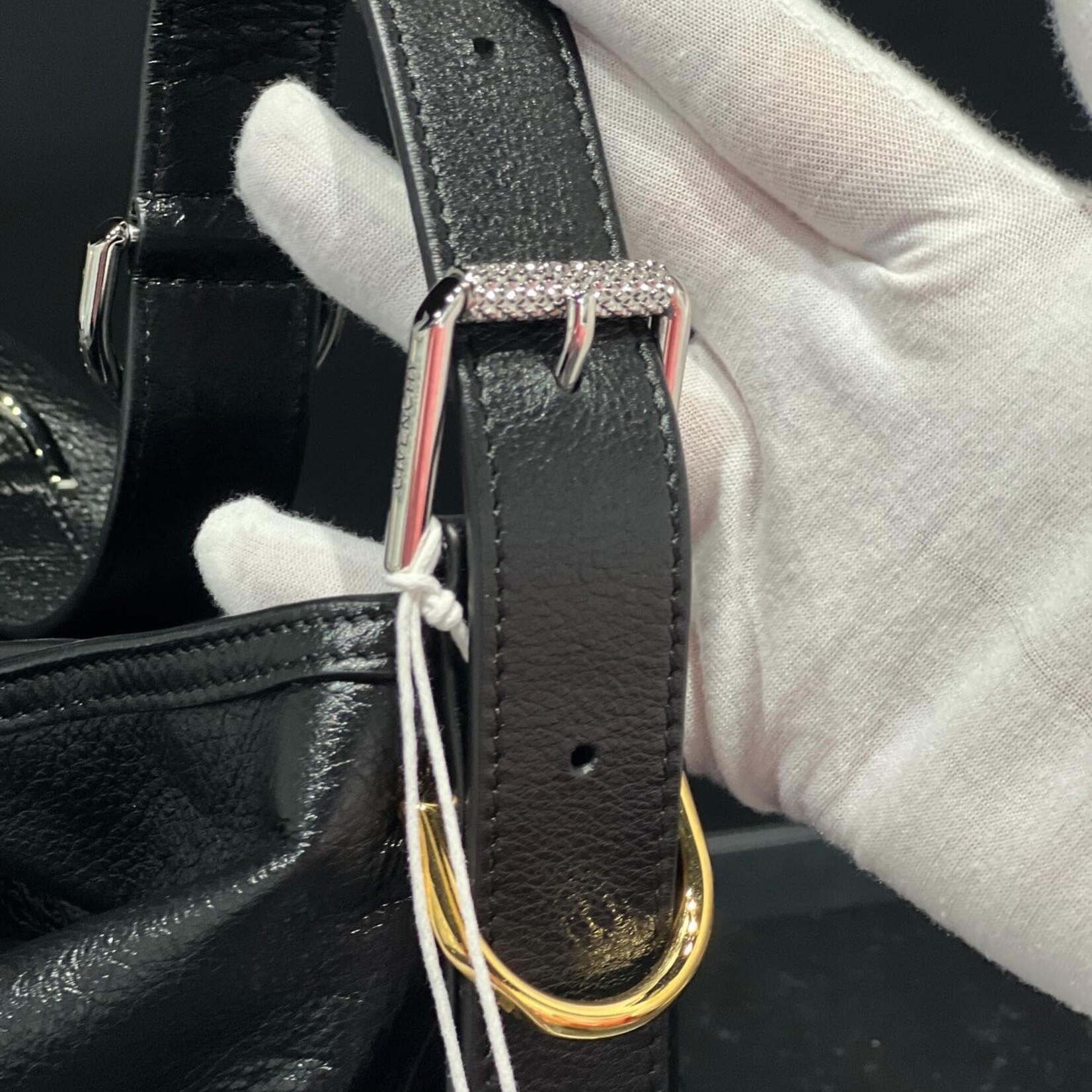 Givenchy SOLD- Givenchy Medium Voyou Bag (NWT)