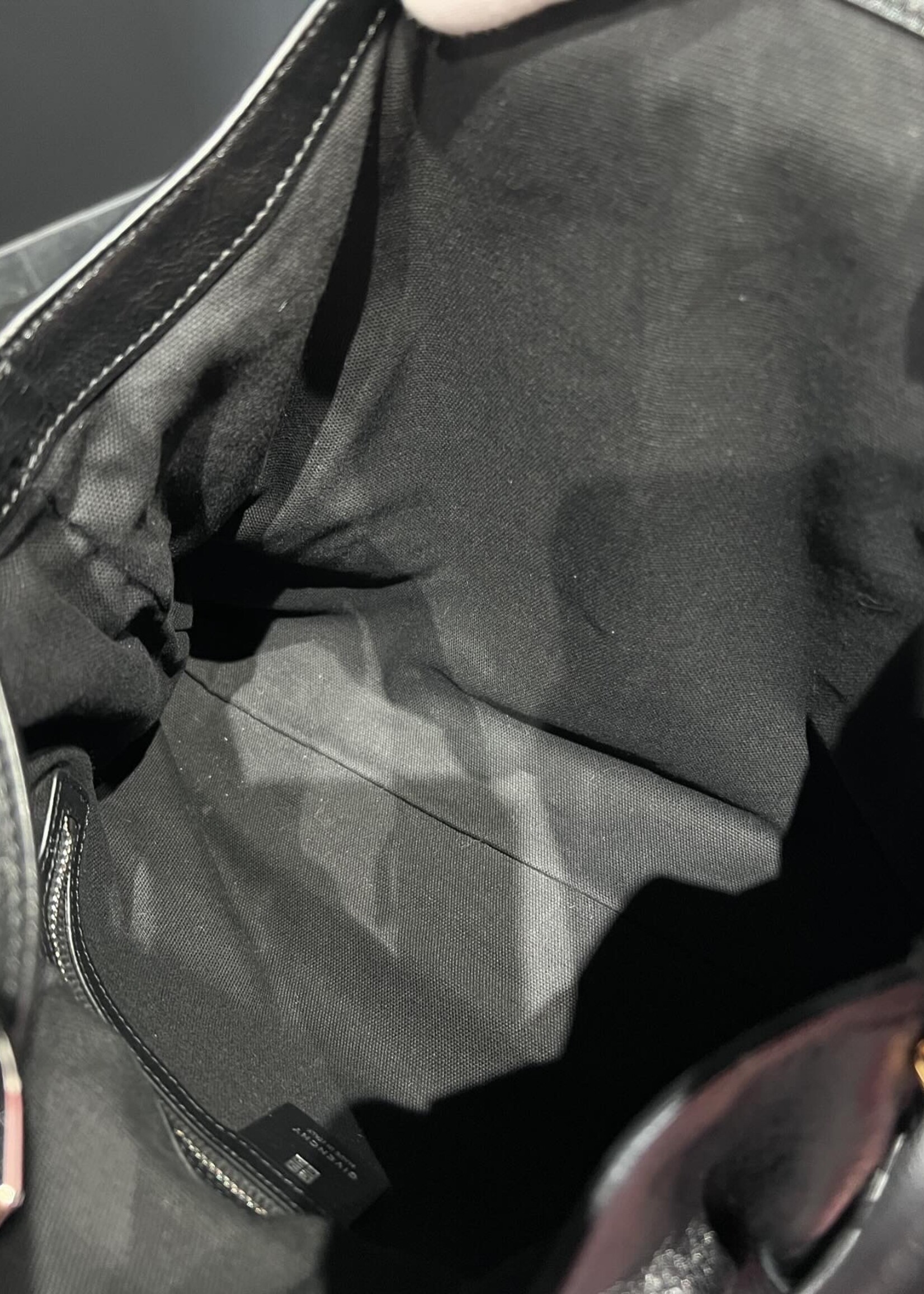 Givenchy SOLD- Givenchy Medium Voyou Bag (NWT)