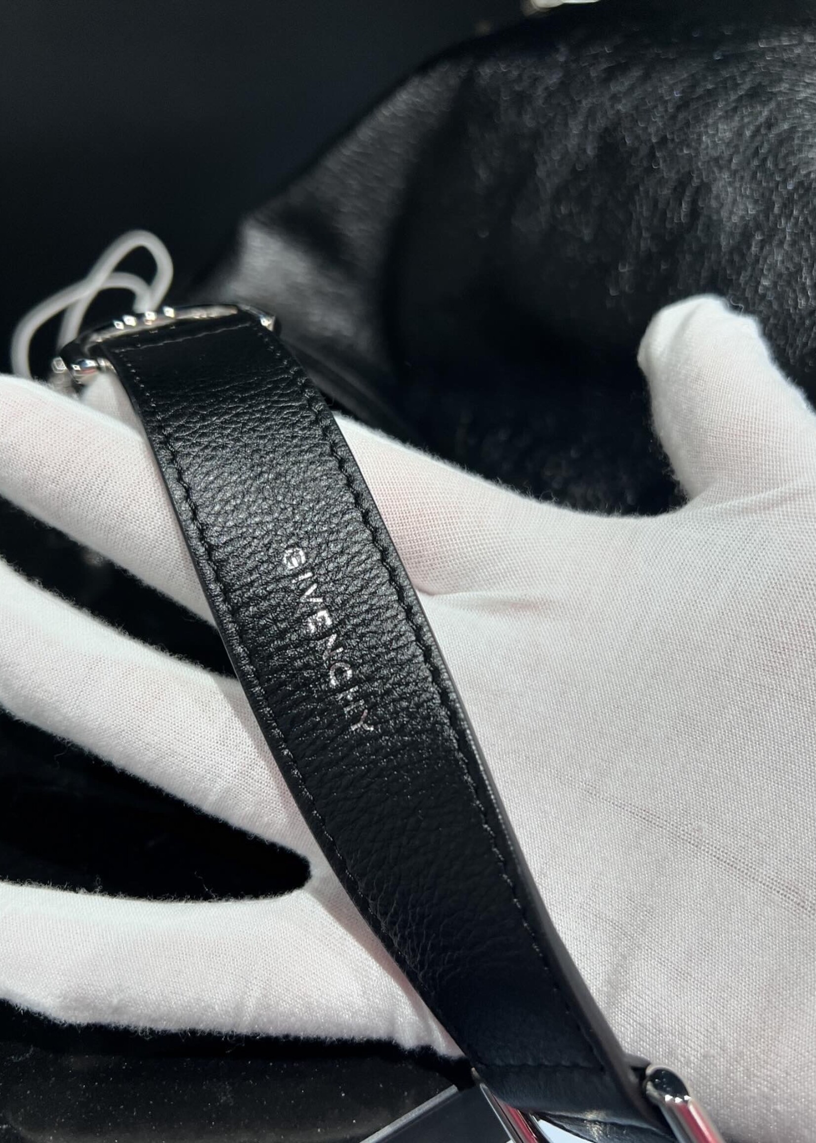 Givenchy SOLD- Givenchy Medium Voyou Bag (NWT)