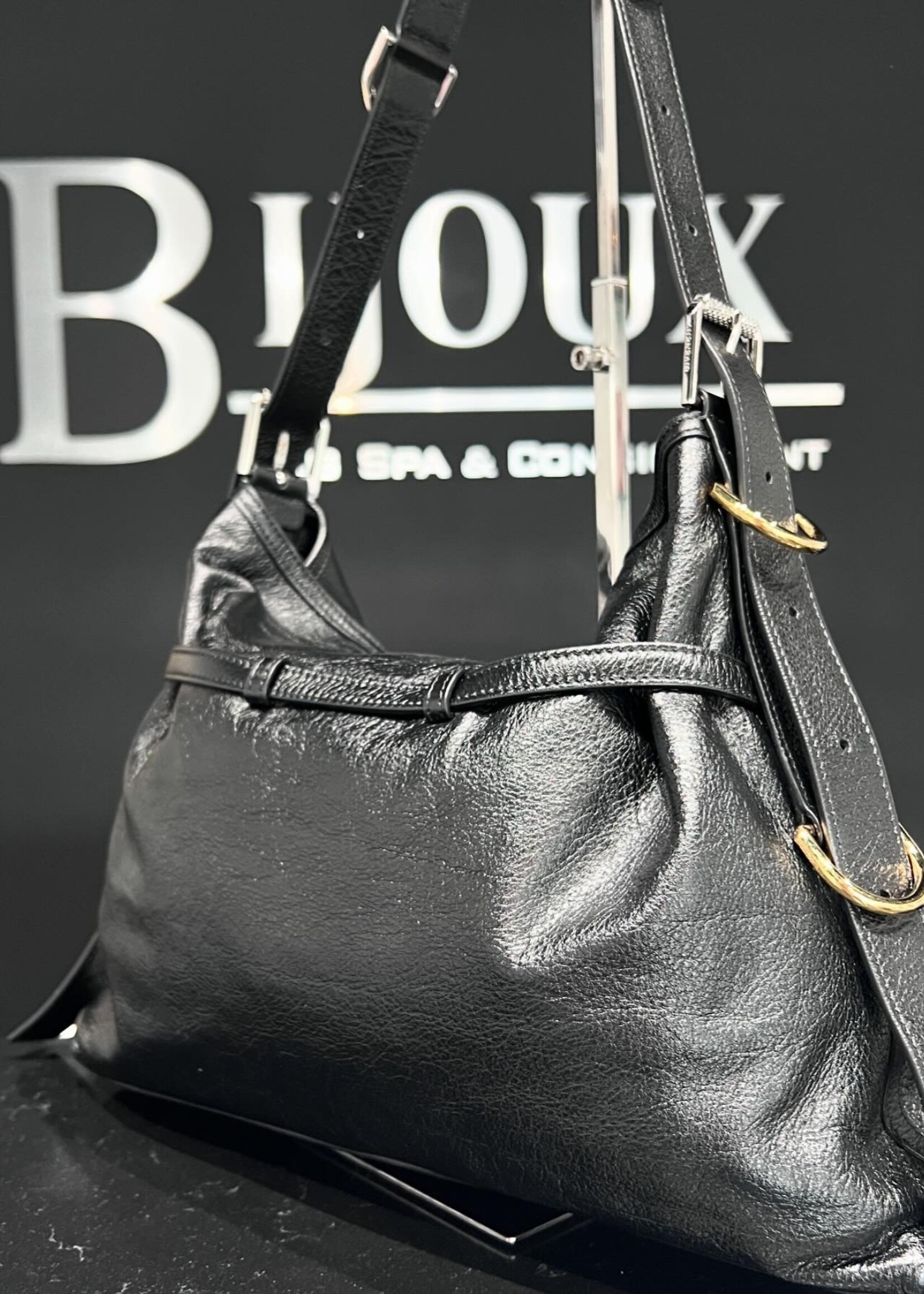 Givenchy SOLD- Givenchy Medium Voyou Bag (NWT)