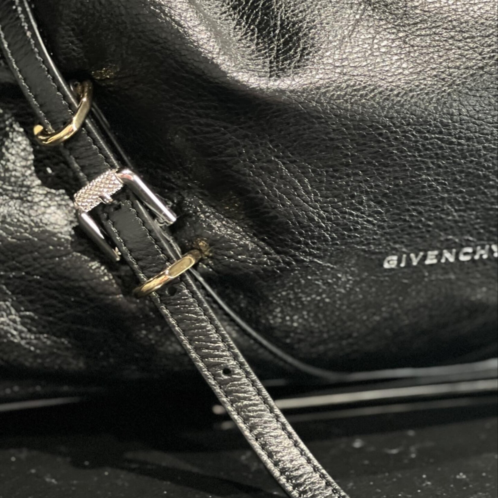 Givenchy SOLD- Givenchy Medium Voyou Bag (NWT)
