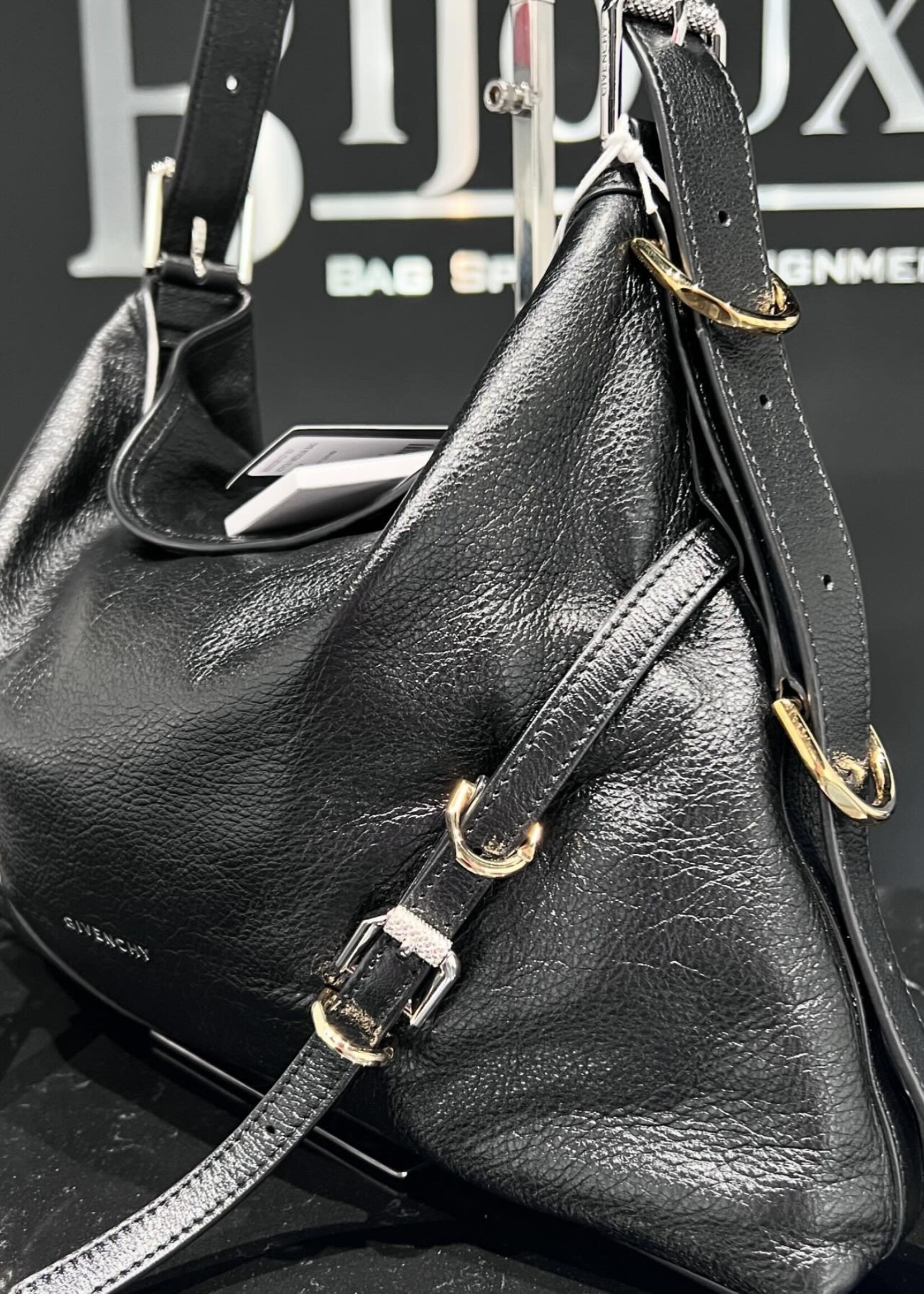 Givenchy SOLD- Givenchy Medium Voyou Bag (NWT)