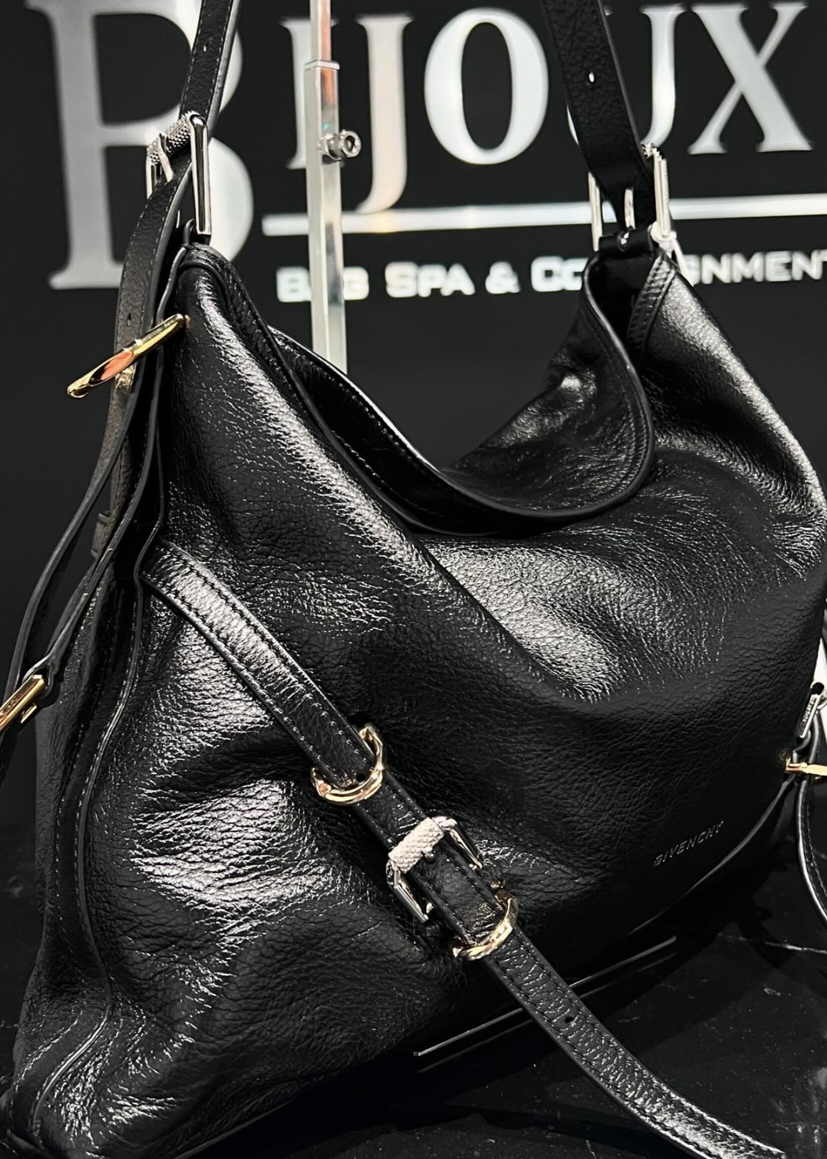 Givenchy SOLD- Givenchy Medium Voyou Bag (NWT)