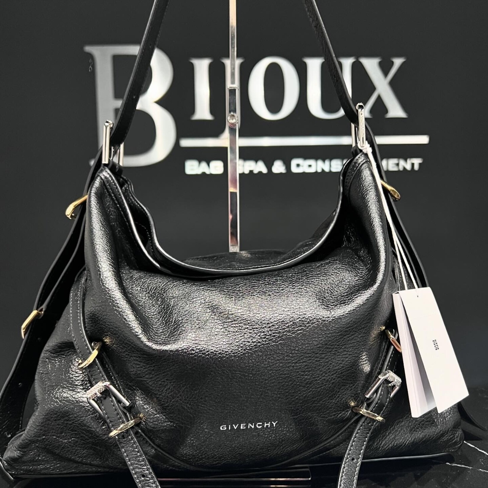 Givenchy SOLD- Givenchy Medium Voyou Bag (NWT)
