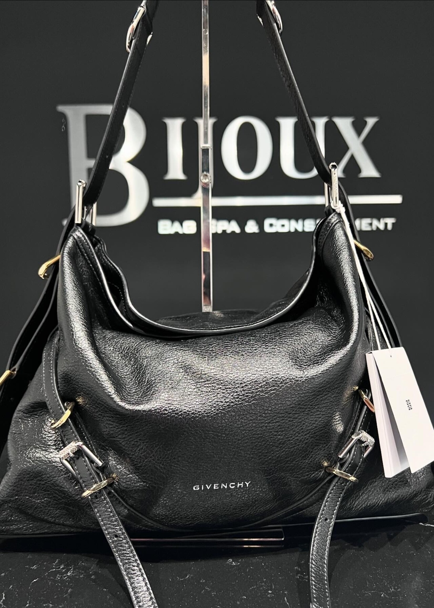 Givenchy SOLD- Givenchy Medium Voyou Bag (NWT)