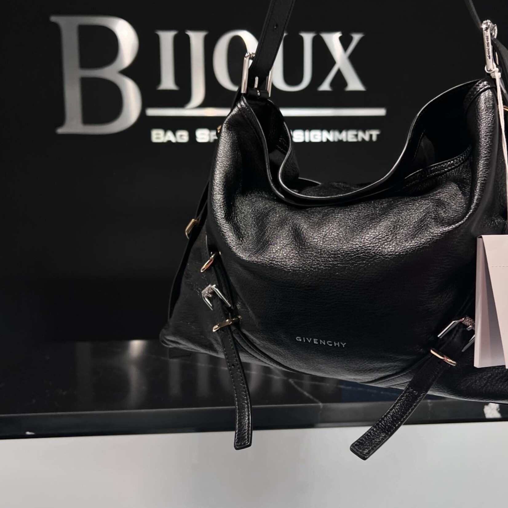 Givenchy SOLD- Givenchy Medium Voyou Bag (NWT)