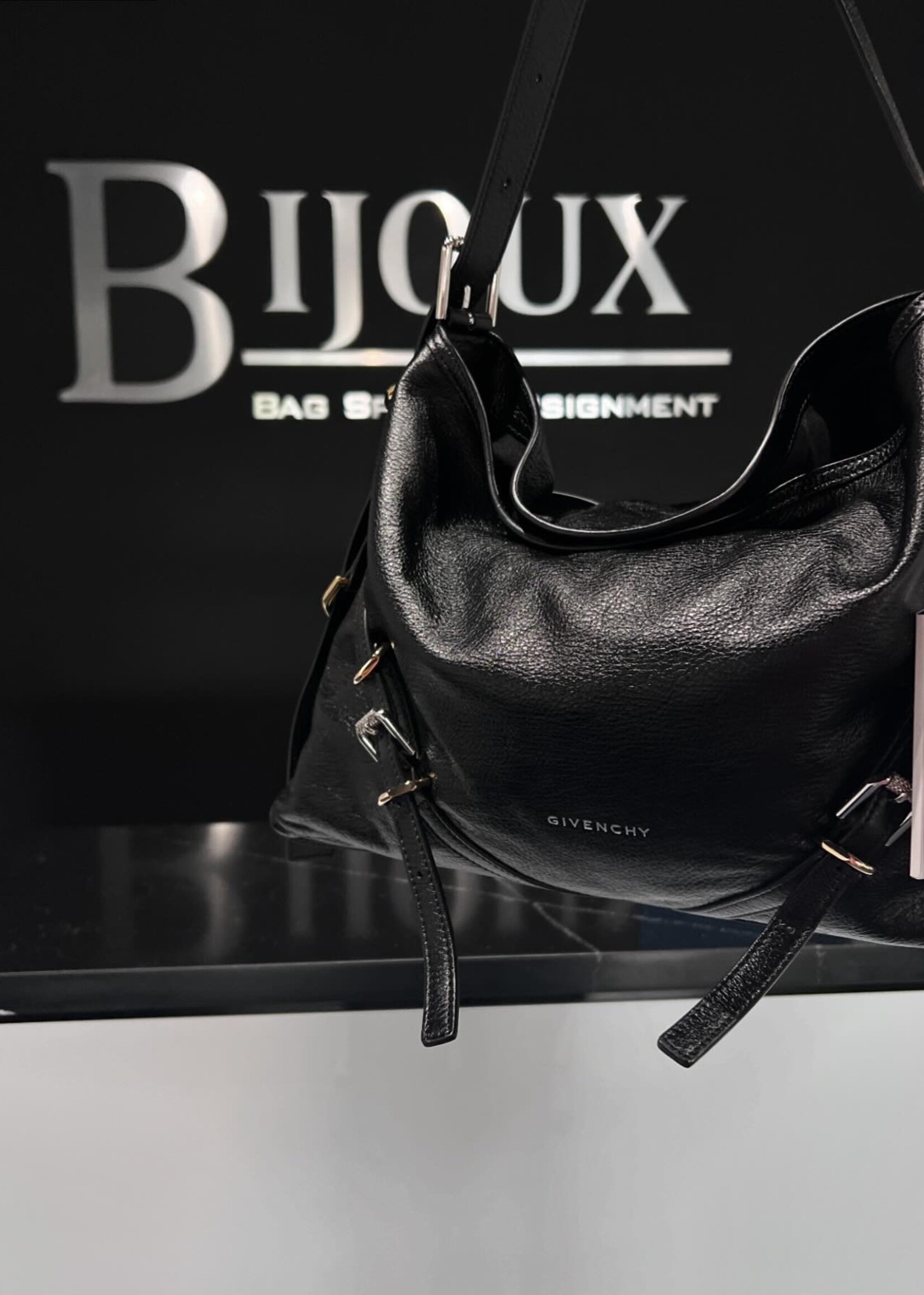 Givenchy SOLD- Givenchy Medium Voyou Bag (NWT)