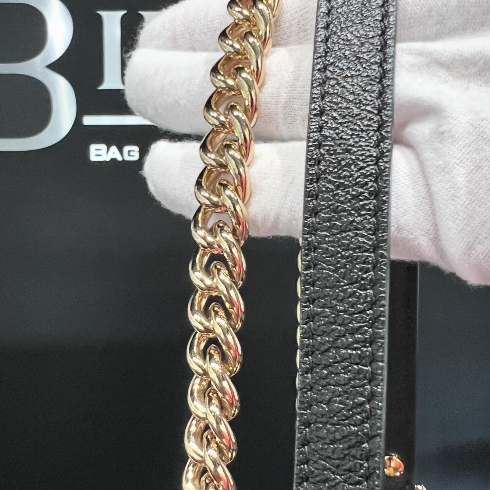 Gucci SOLD- Gucci Small Marmont Monogram Bag