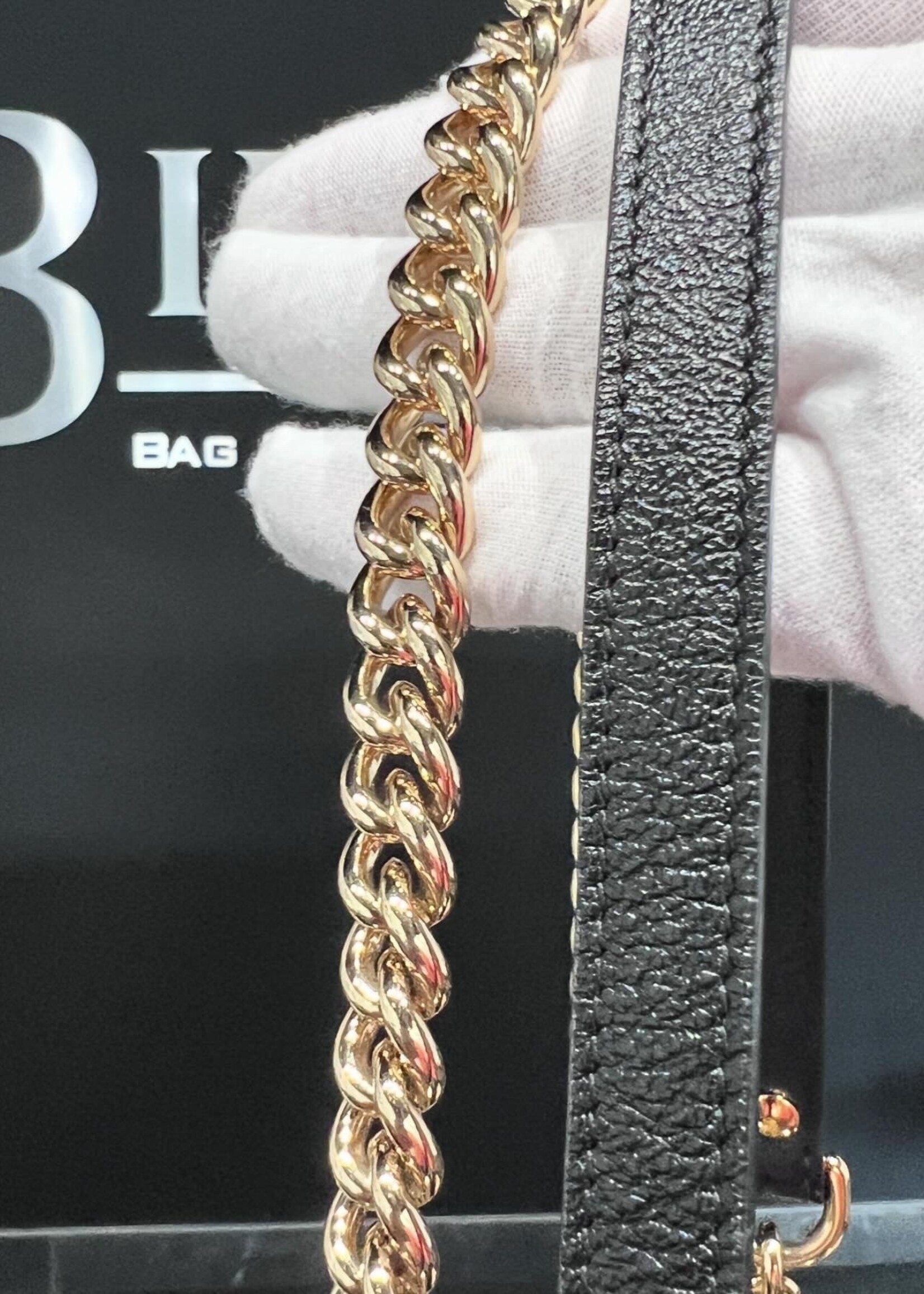 Gucci SOLD- Gucci Small Marmont Monogram Bag