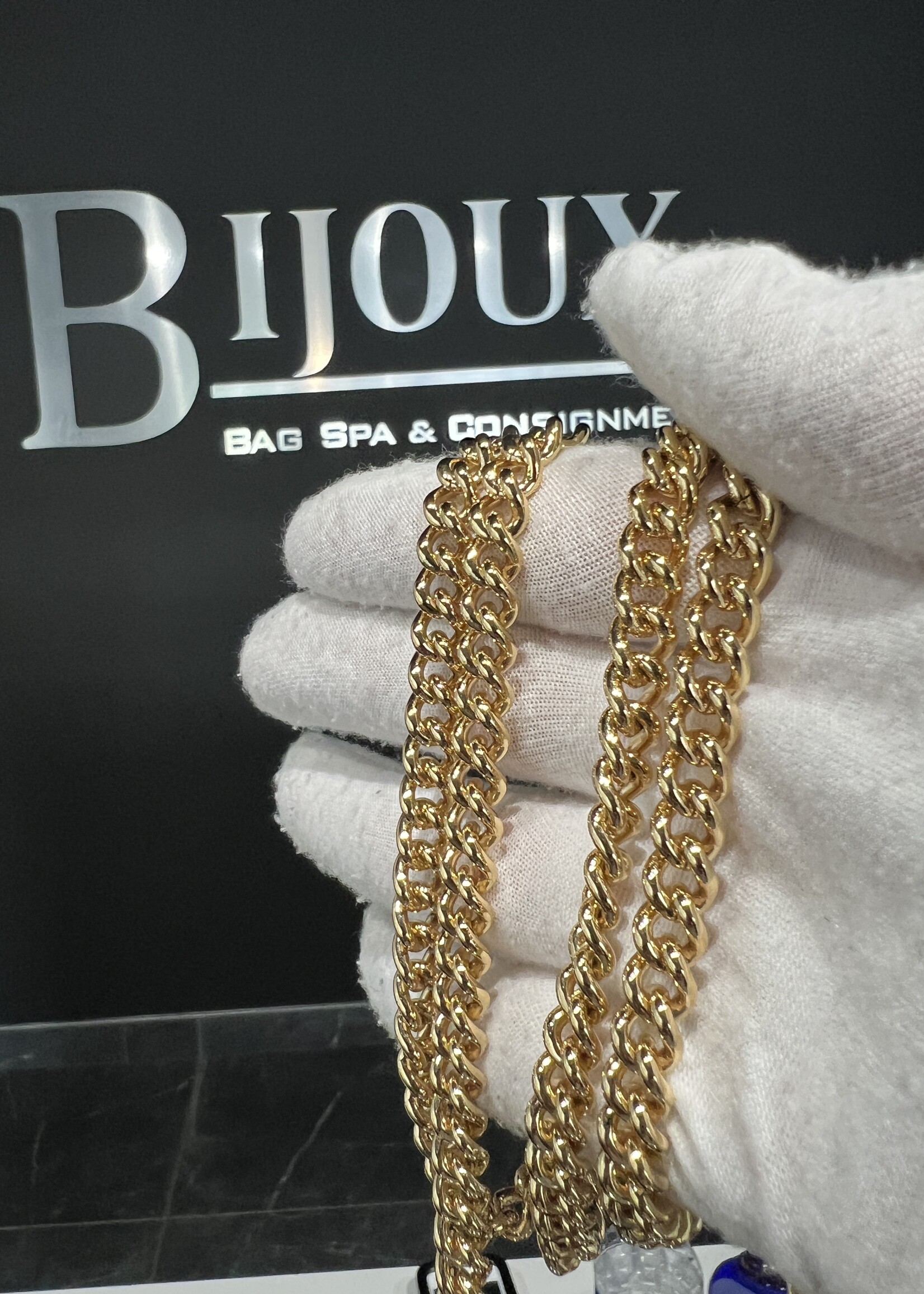 Fendi SOLD- Fendi WOC