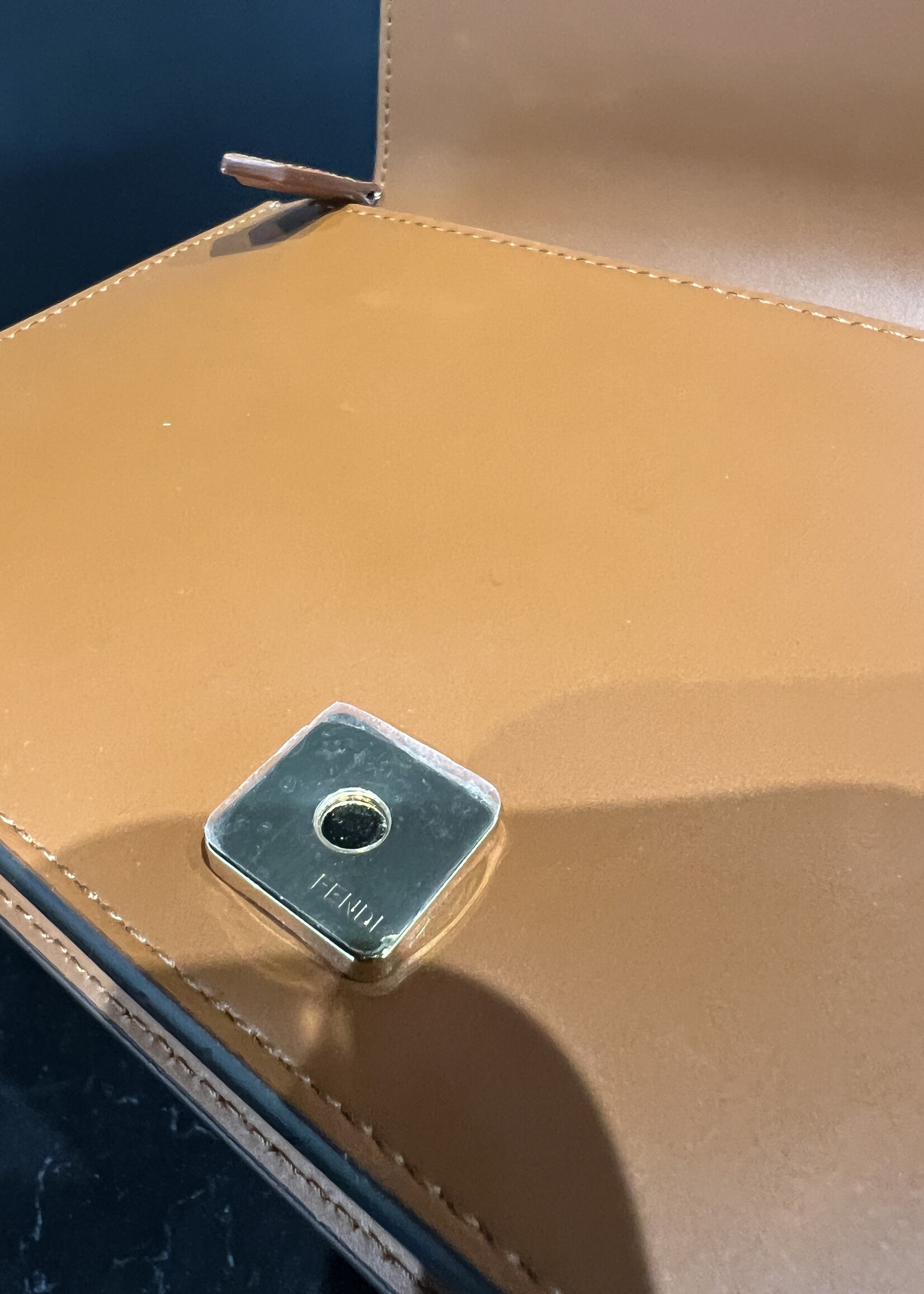 Fendi SOLD- Fendi WOC