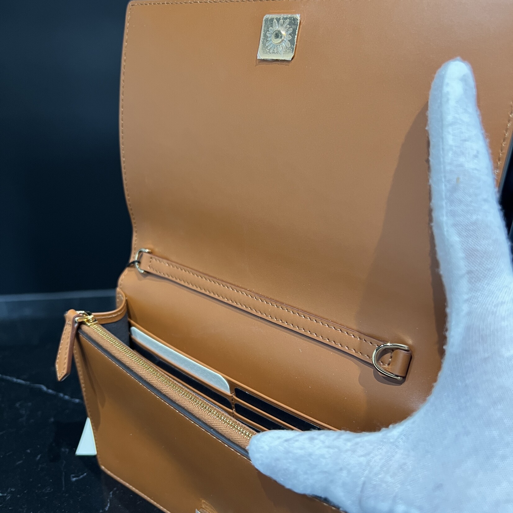 Fendi SOLD- Fendi WOC