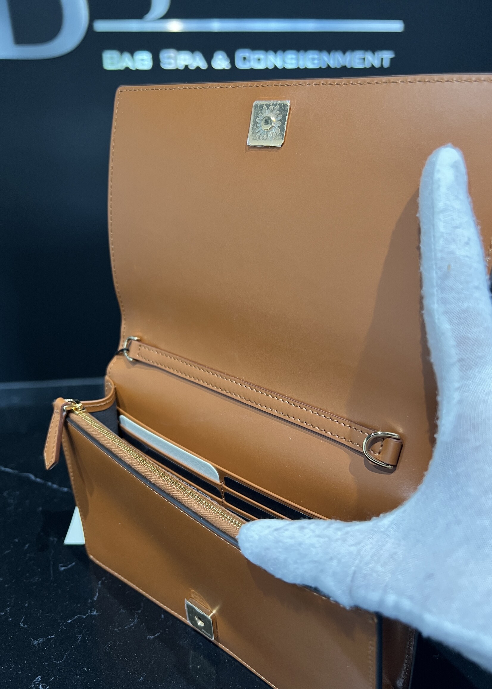 Fendi SOLD- Fendi WOC