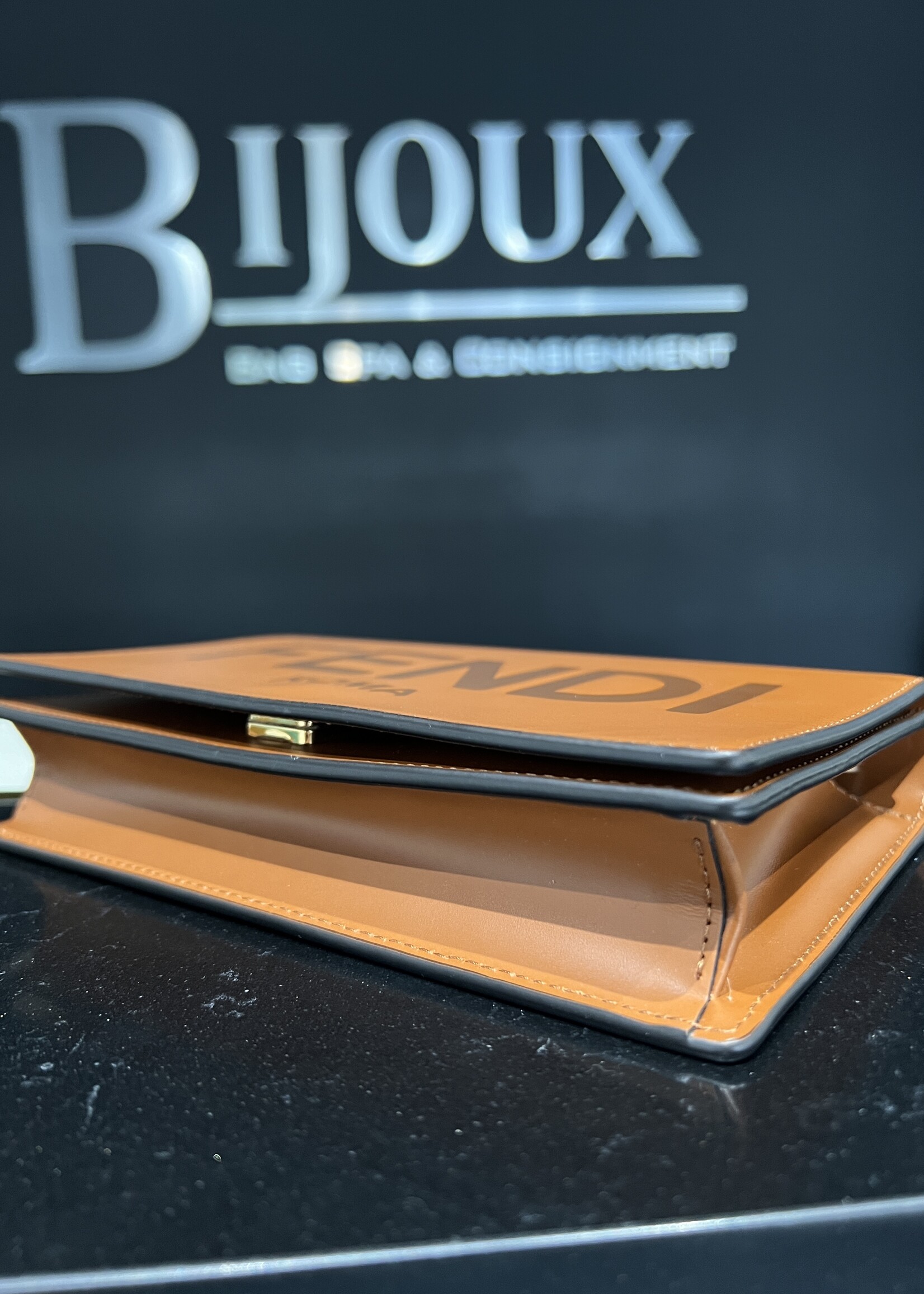 Fendi SOLD- Fendi WOC