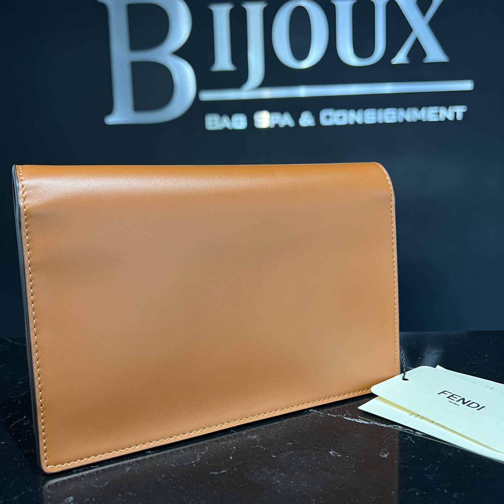 Fendi SOLD- Fendi WOC