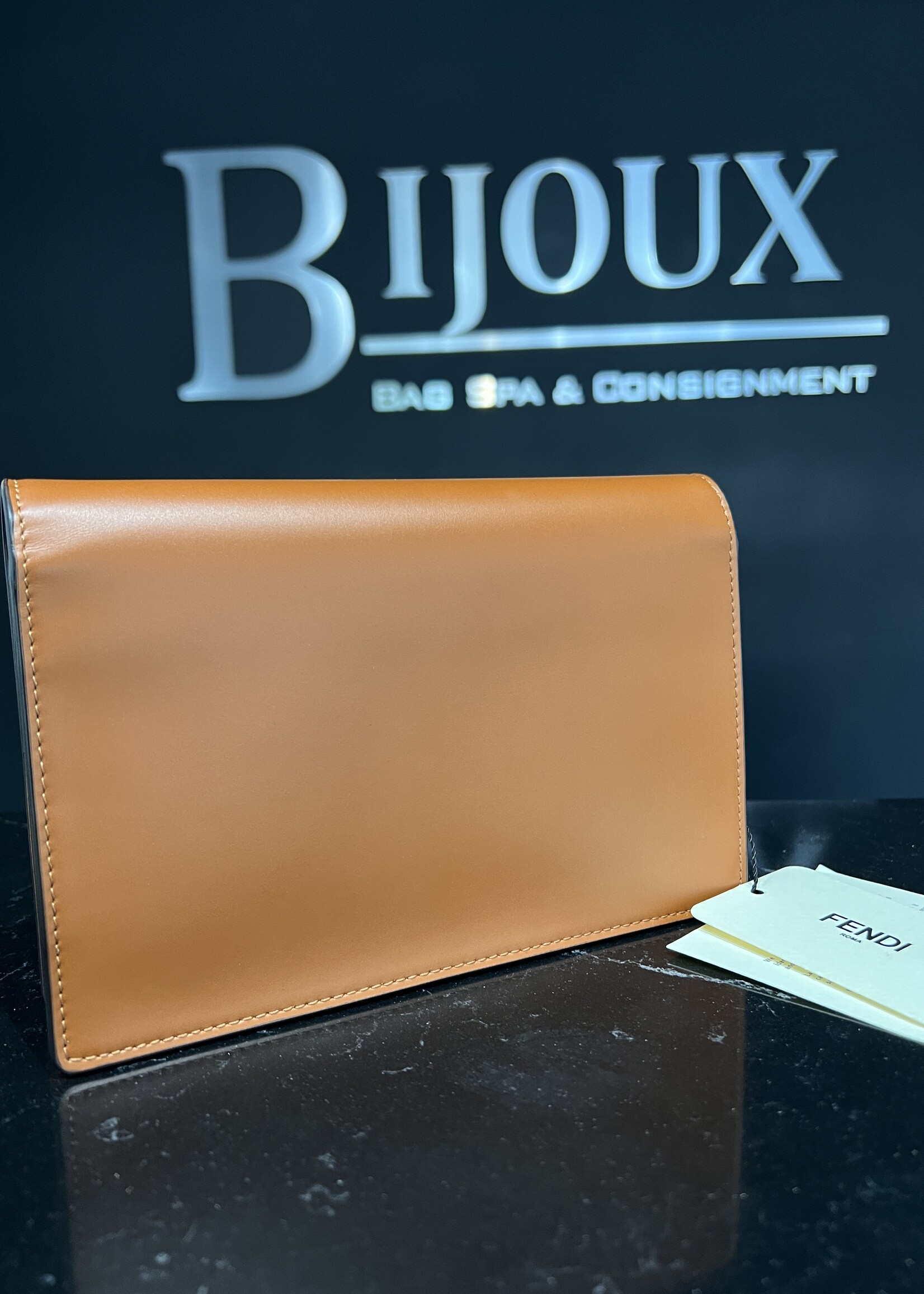 Fendi SOLD- Fendi WOC