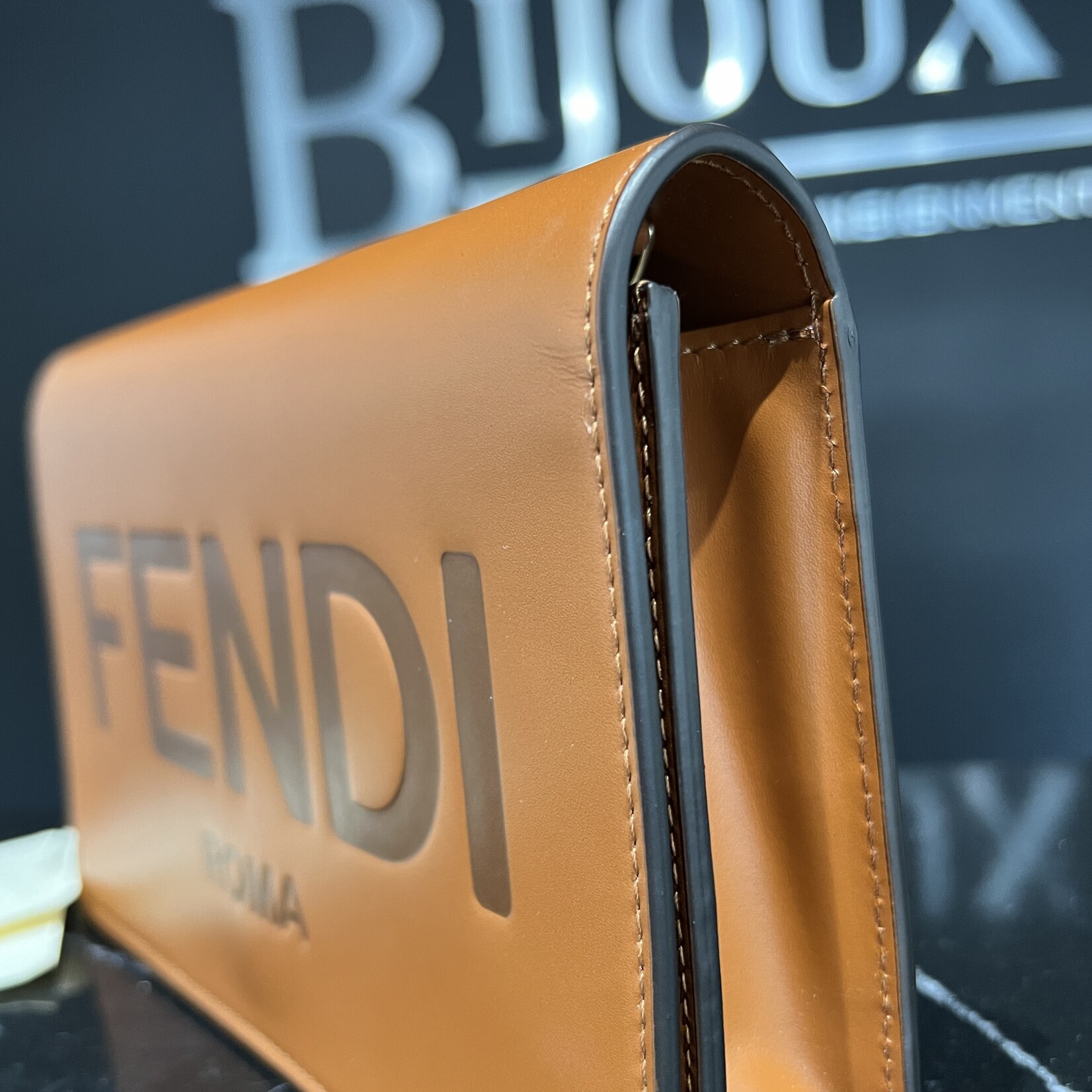 Fendi SOLD- Fendi WOC