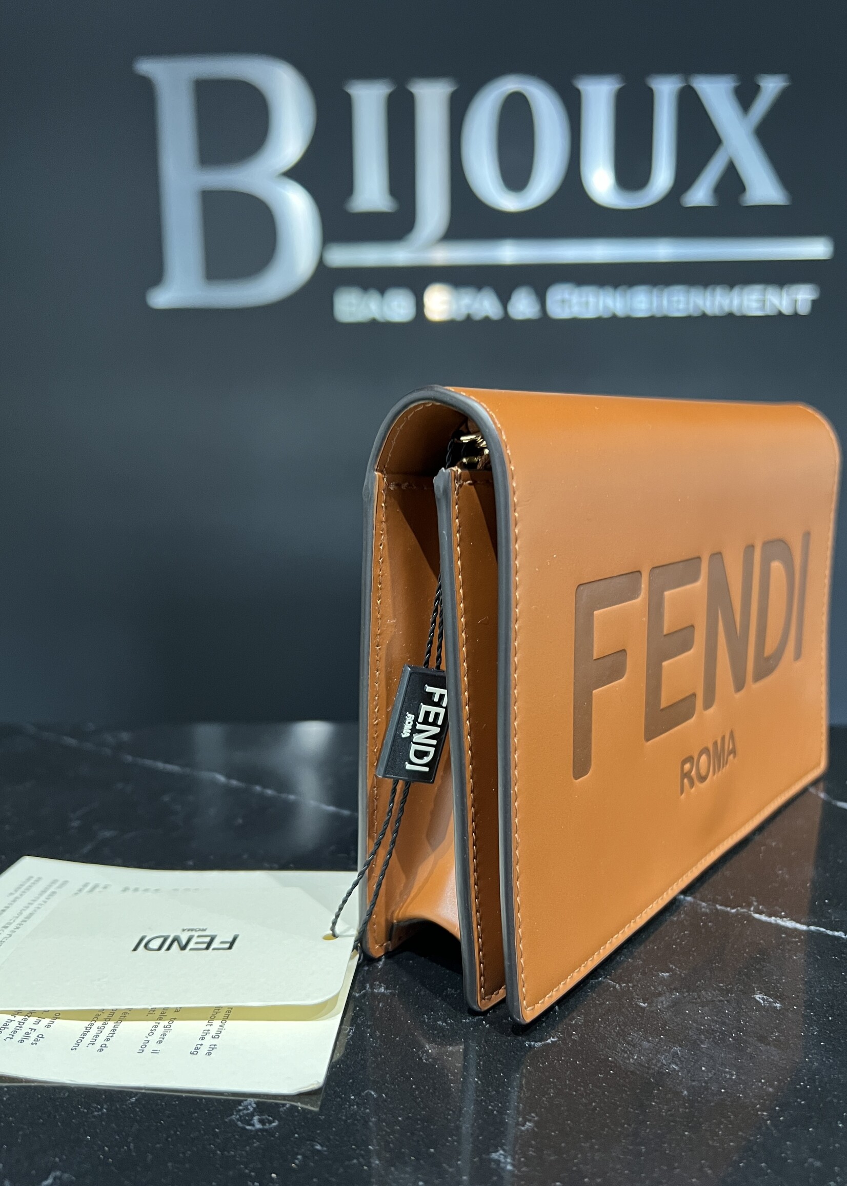 Fendi SOLD- Fendi WOC