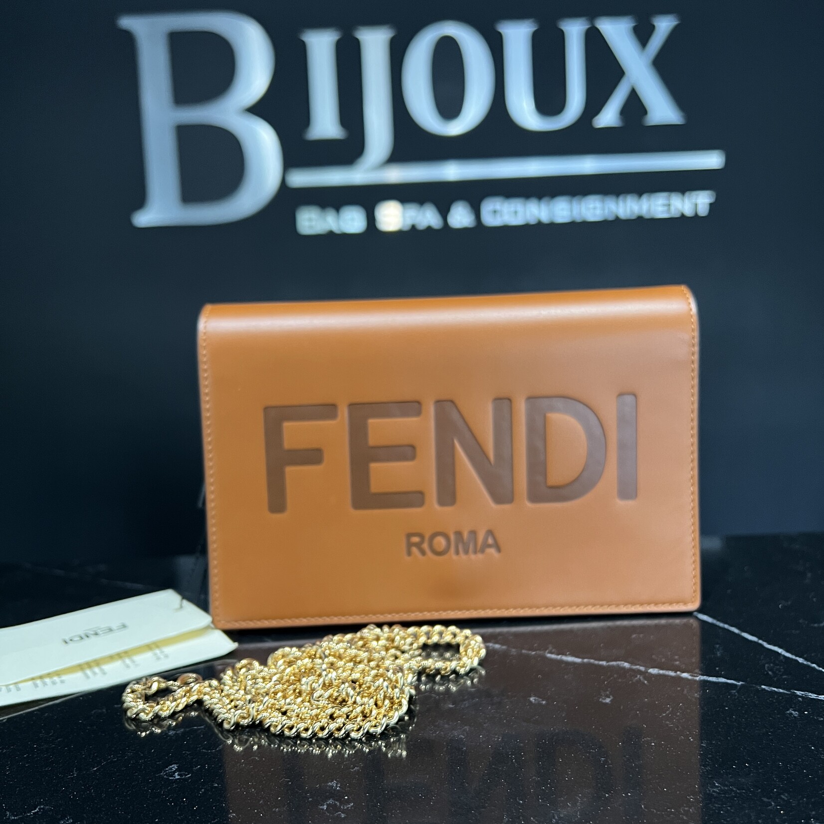 Fendi SOLD- Fendi WOC