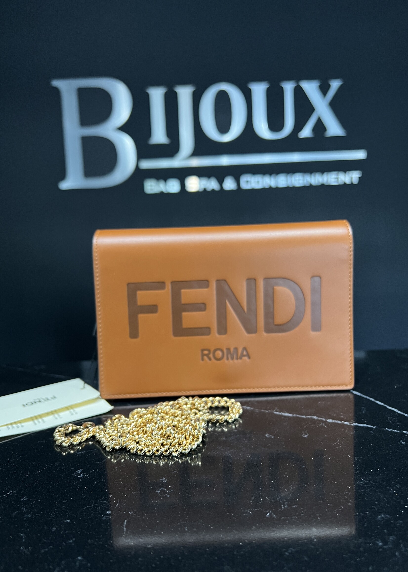 Fendi SOLD- Fendi WOC