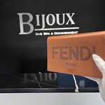 Fendi SOLD - Fendi WOC