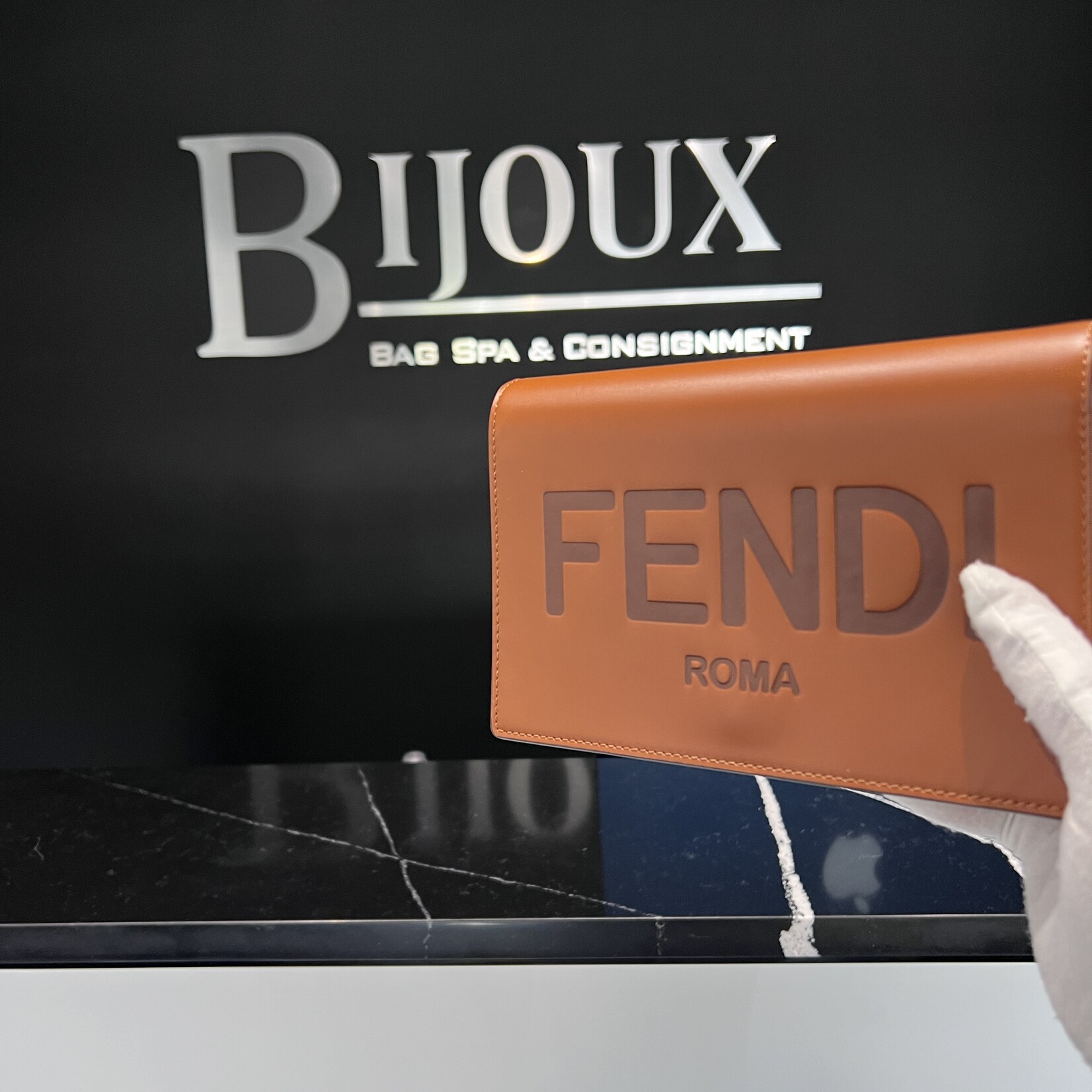 Fendi SOLD- Fendi WOC