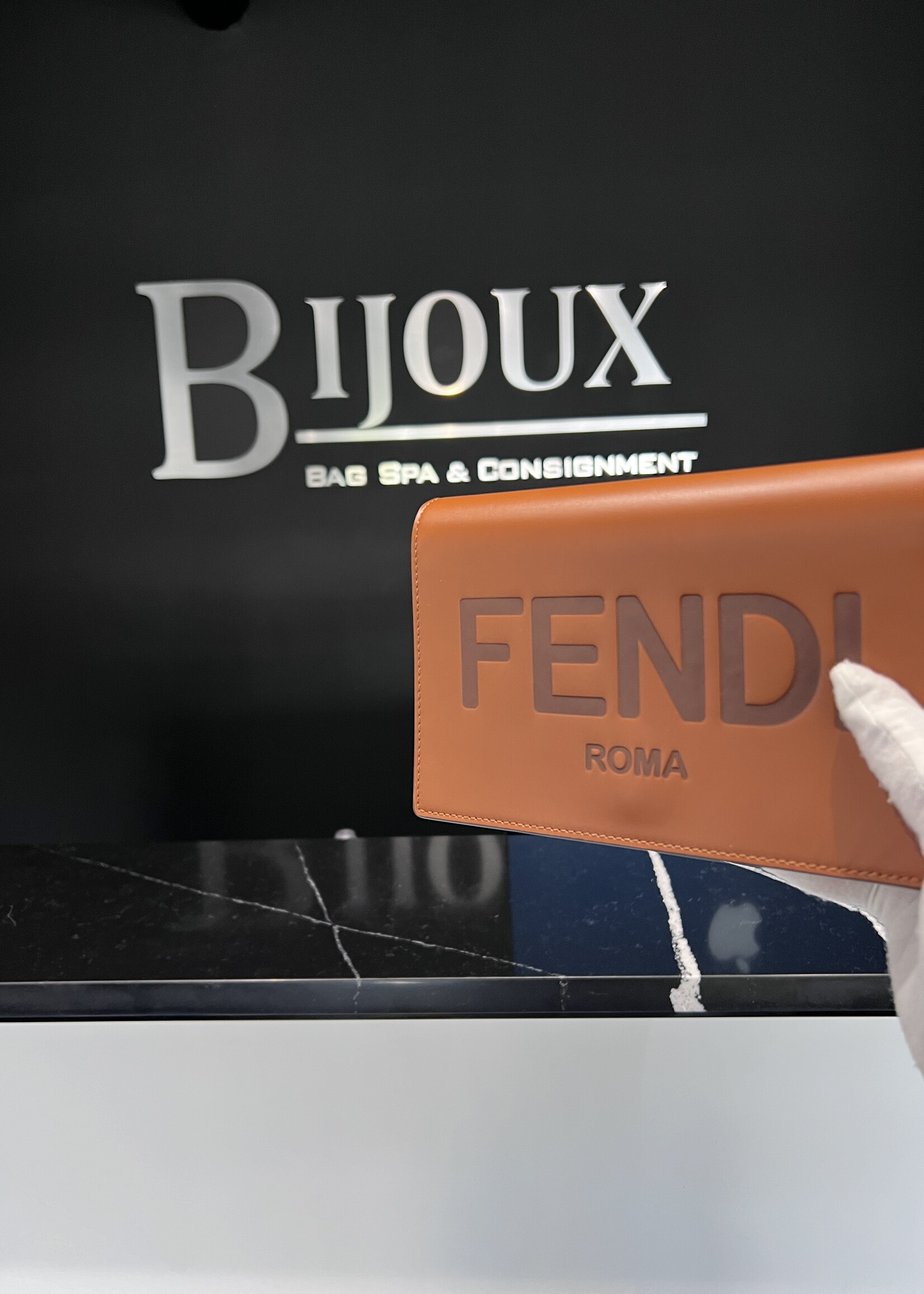 Fendi SOLD- Fendi WOC