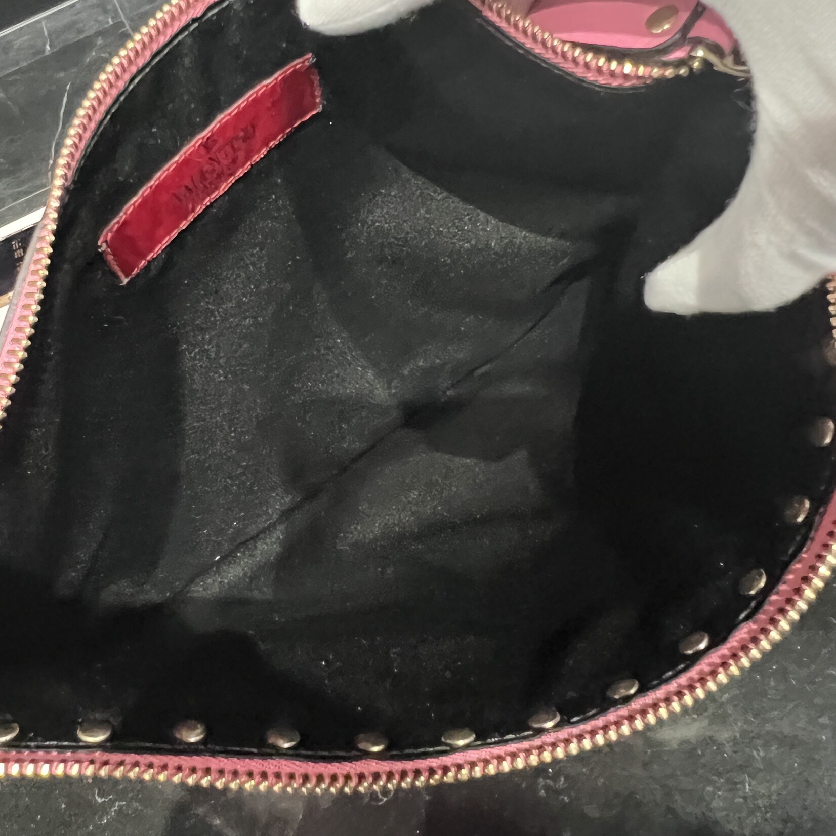 Valentino SOLD- Valentino Garavani Clutch